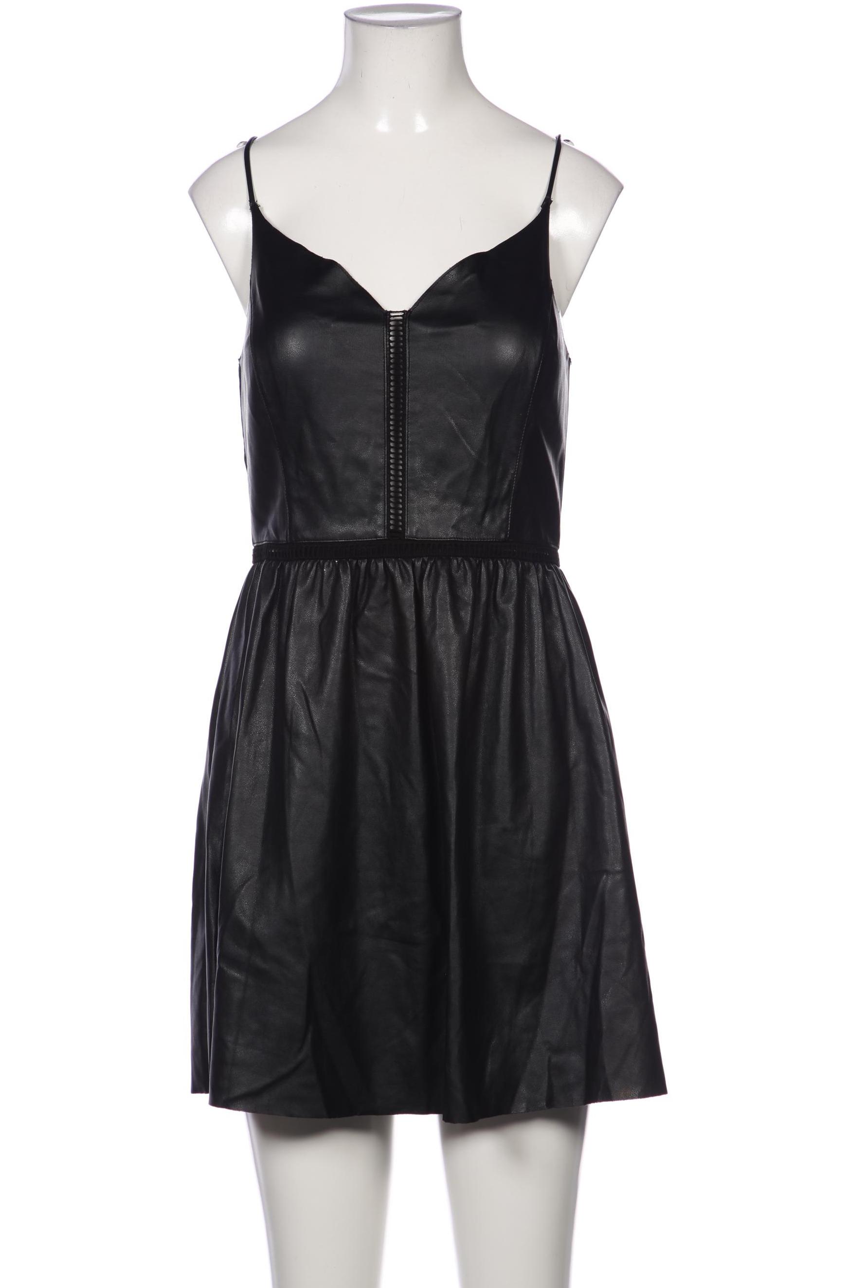 

Zara Damen Kleid, schwarz, Gr. 36