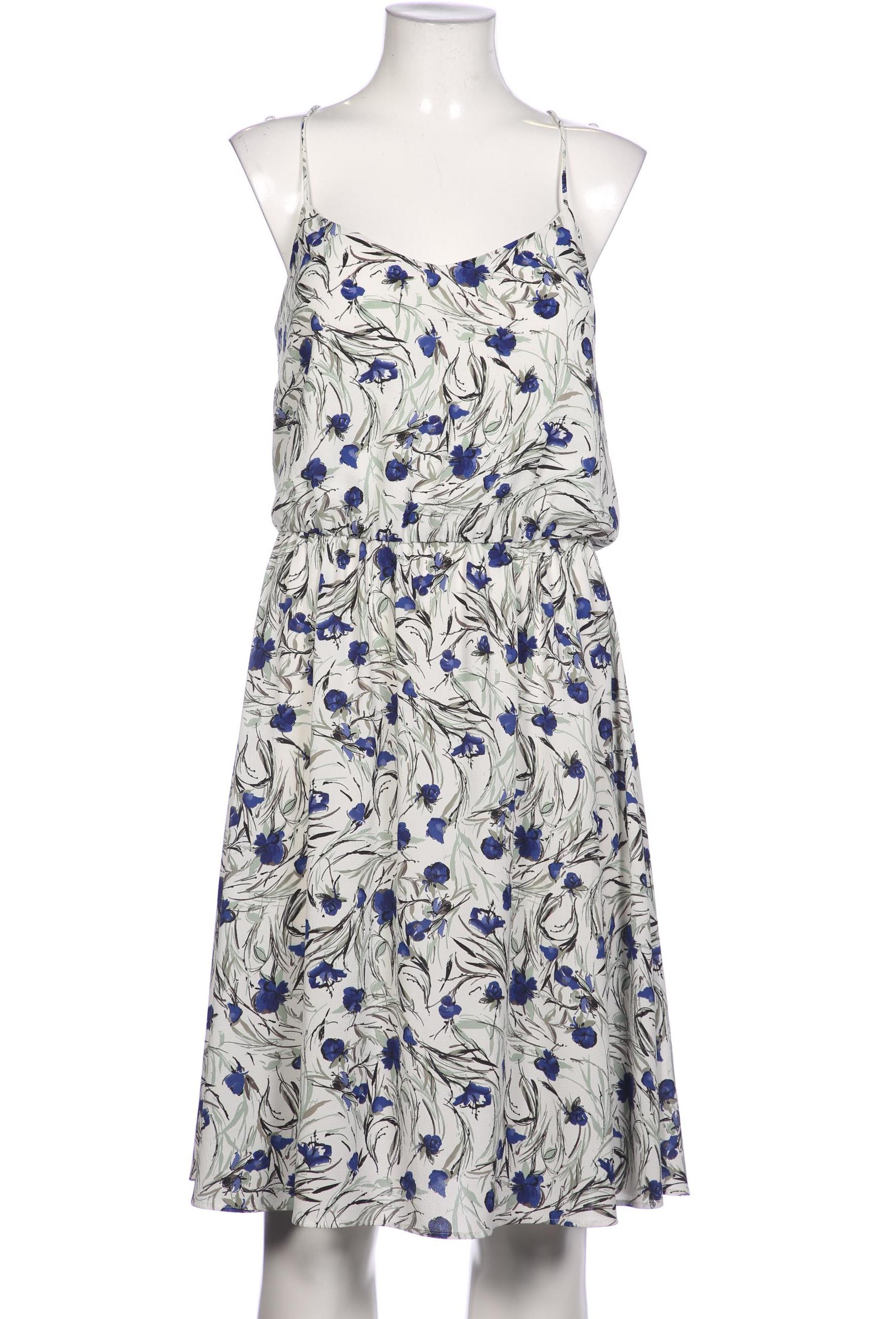 

ZARA Damen Kleid, mehrfarbig