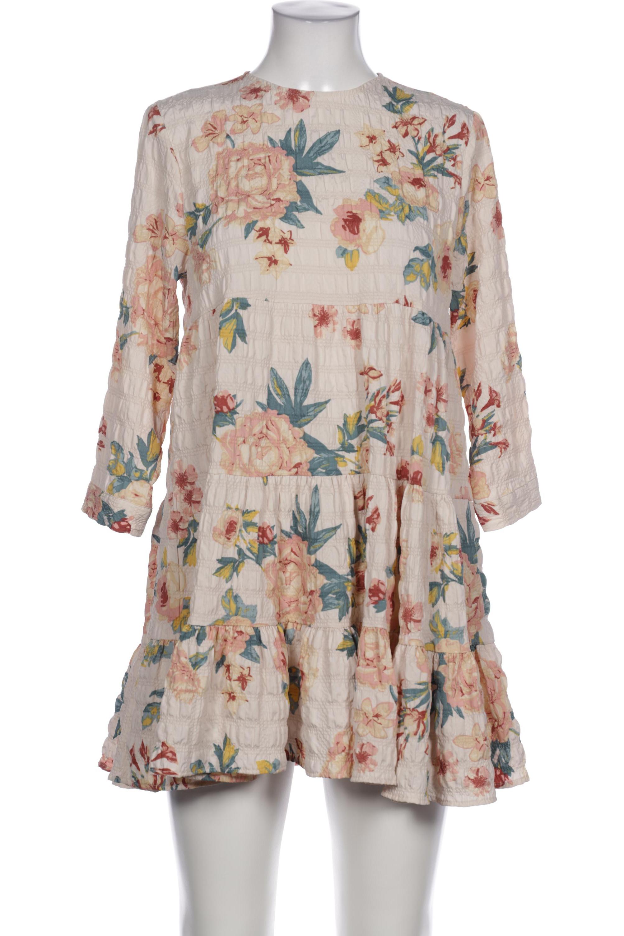 

Zara Damen Kleid, mehrfarbig, Gr. 36