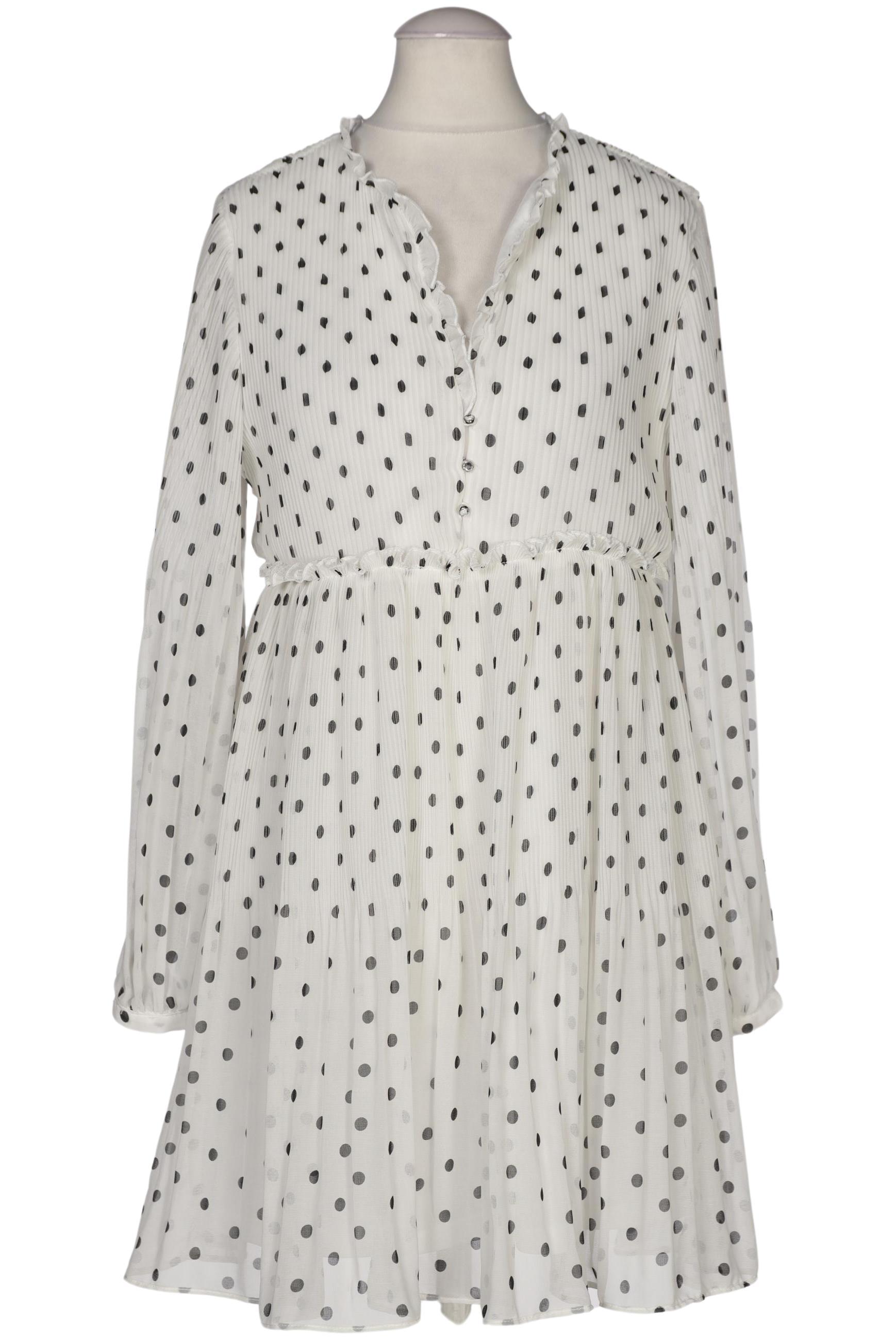

Zara Damen Kleid, mehrfarbig, Gr. 34