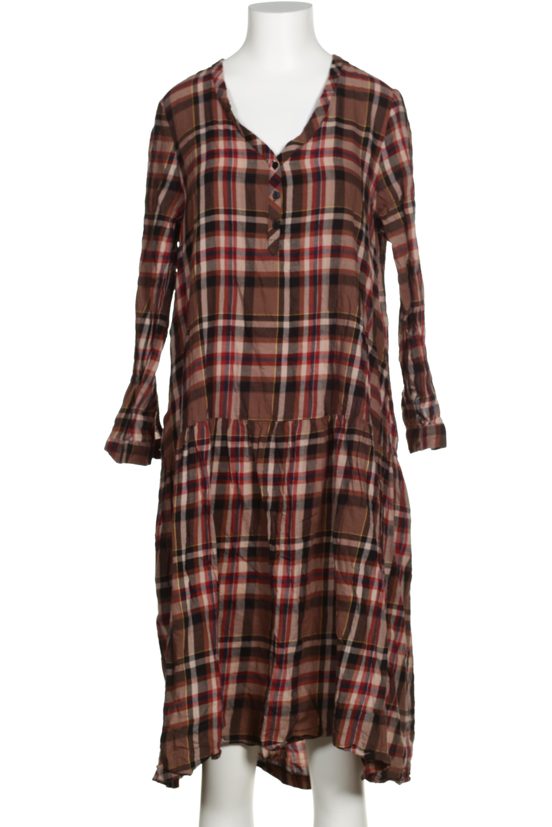 

Zara Damen Kleid, braun, Gr. 36