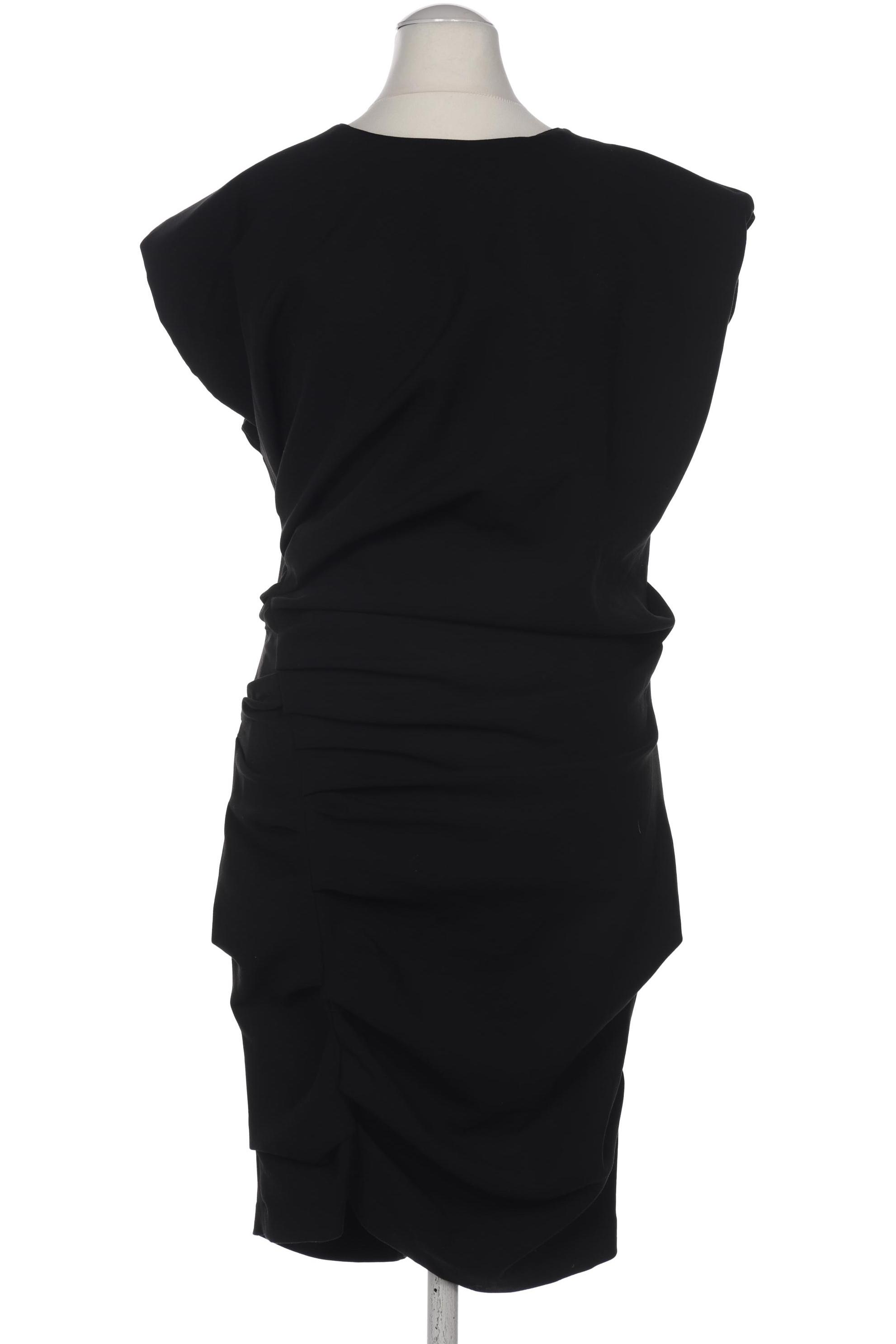 

Zara Damen Kleid, schwarz, Gr. 44