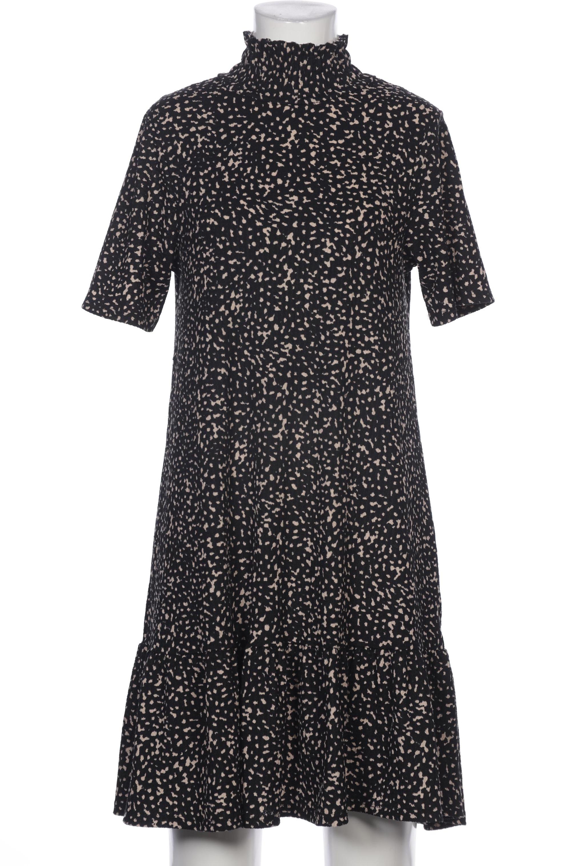 

ZARA Damen Kleid, schwarz