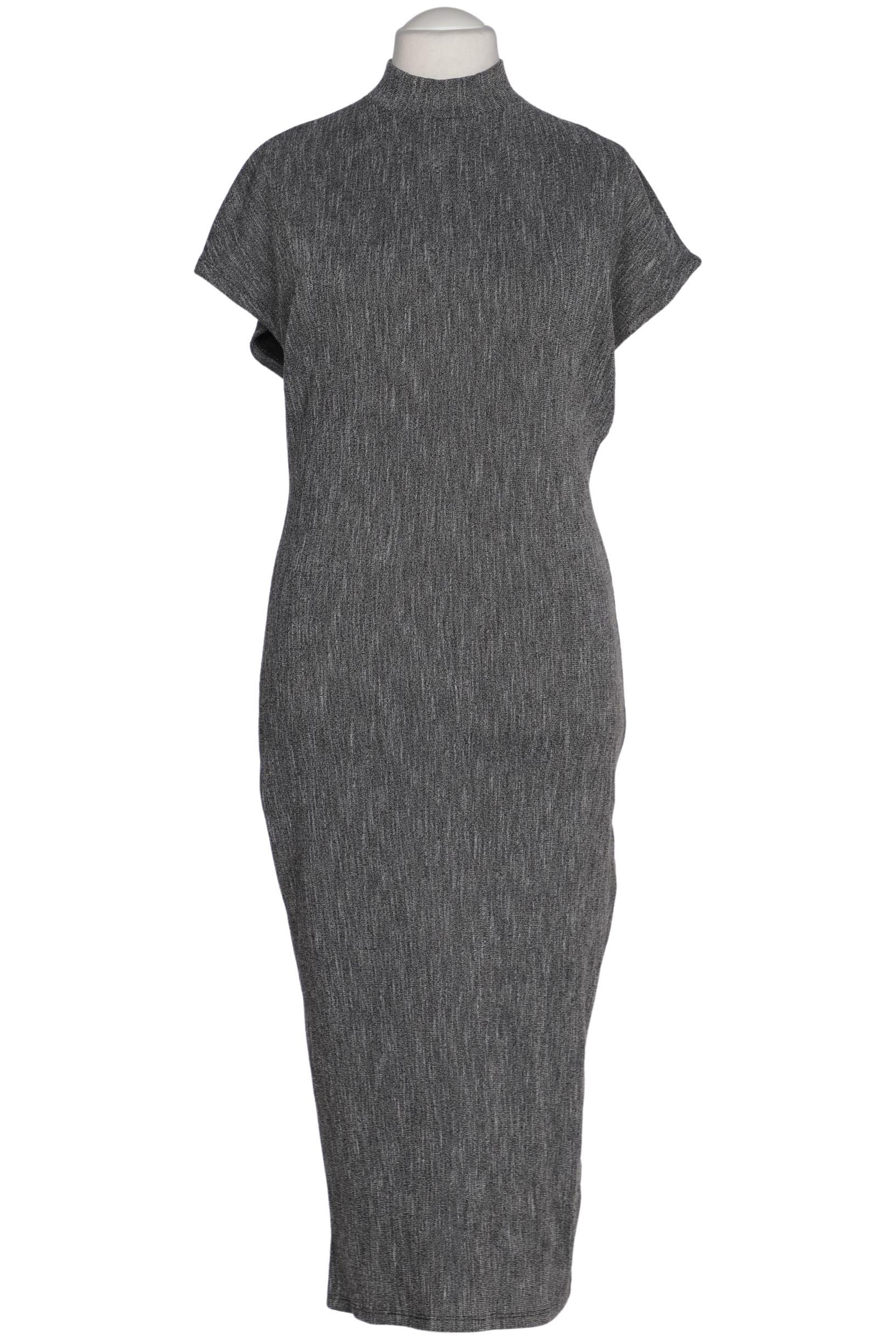 

Zara Damen Kleid, grau, Gr. 38