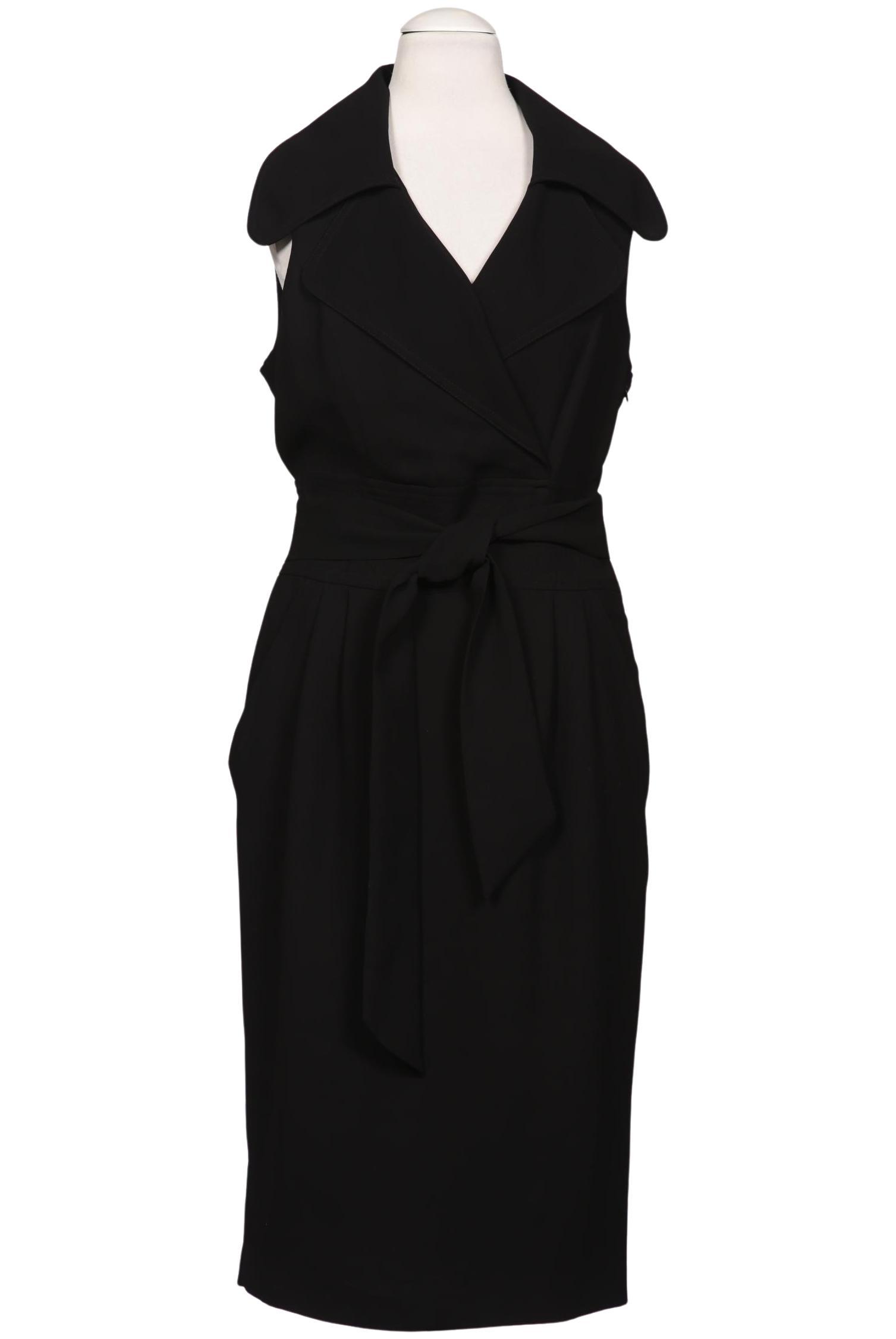 

Zara Damen Kleid, schwarz, Gr. 38