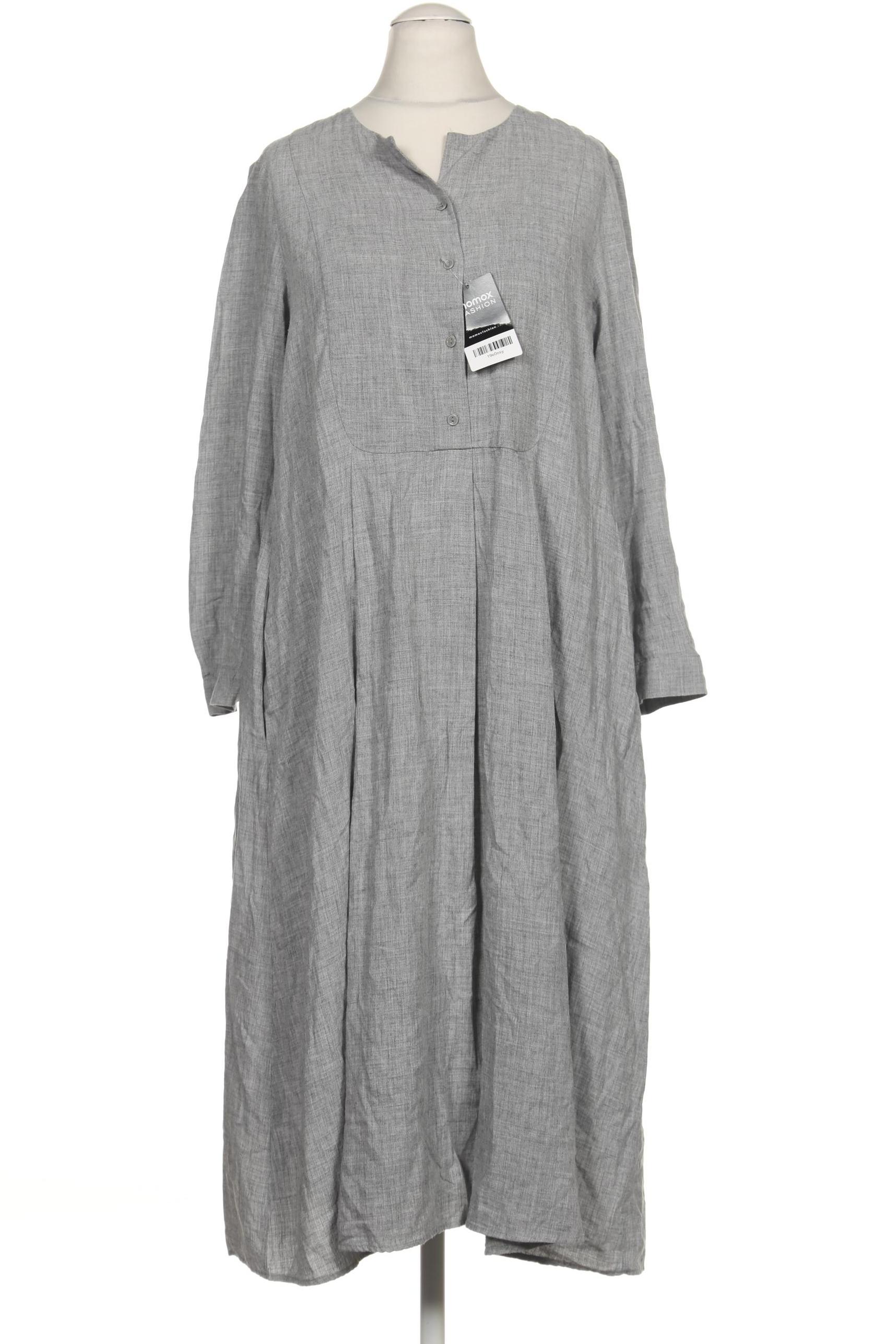 

Zara Damen Kleid, grau, Gr. 36