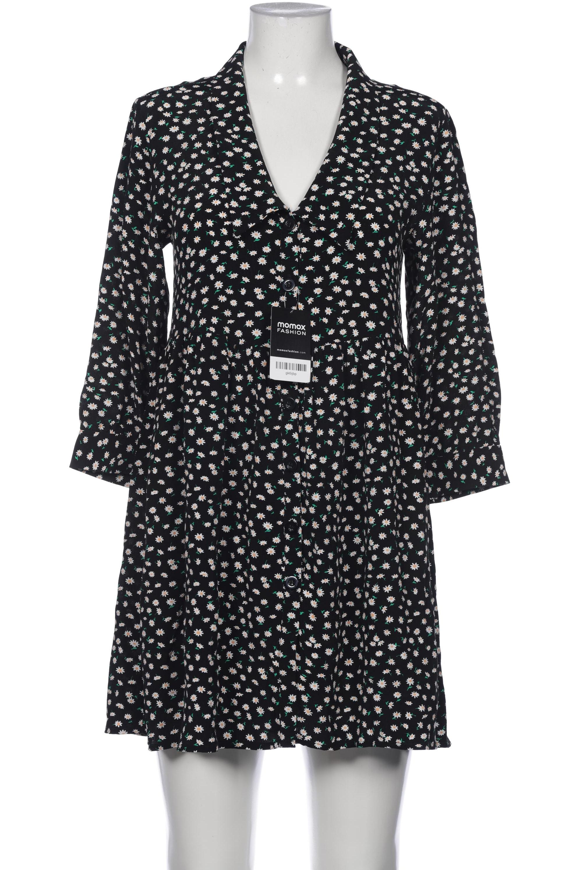 Thumbnail - Zara Damen Kleid, schwarz, Gr. 36