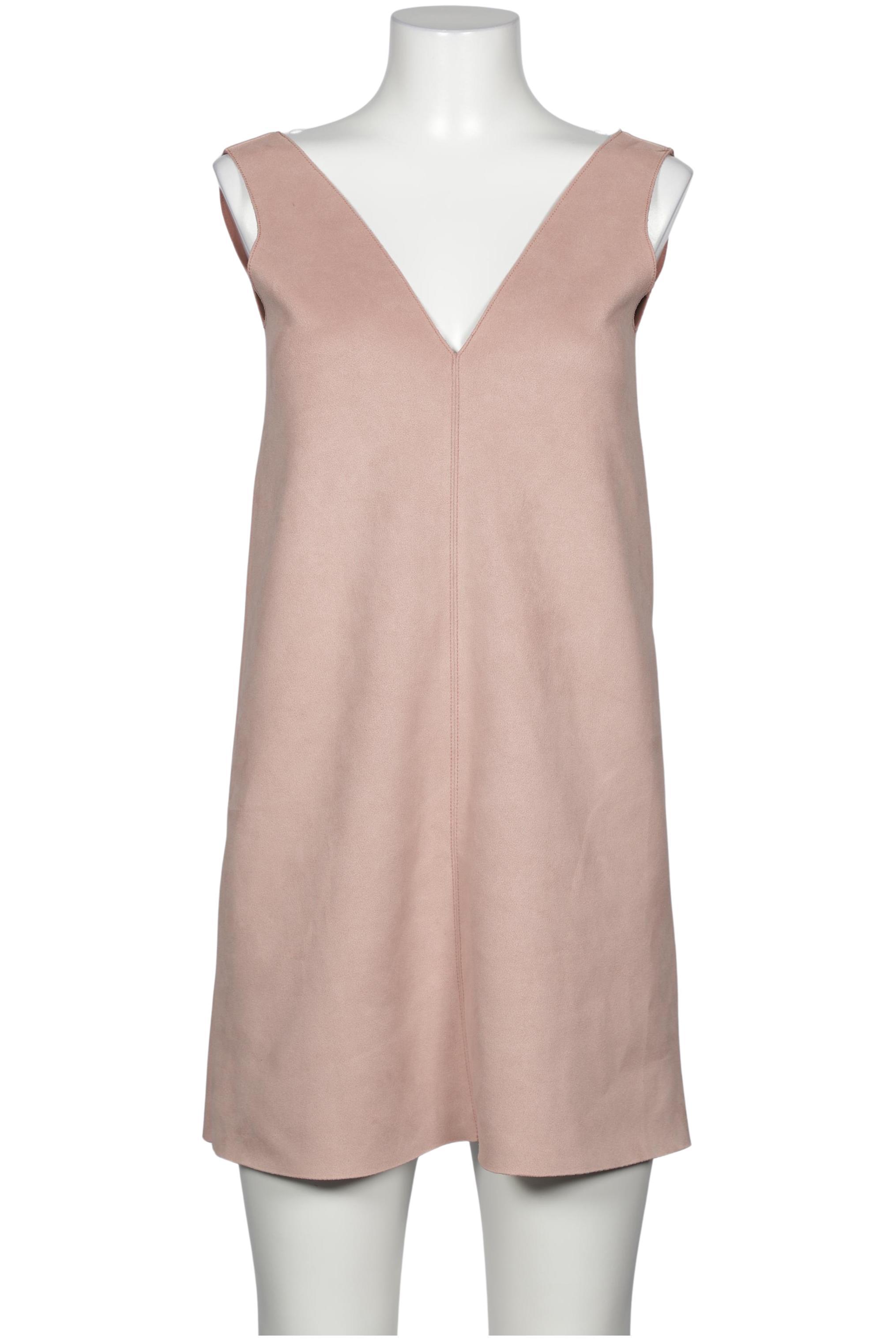 

Zara Damen Kleid, pink, Gr. 38