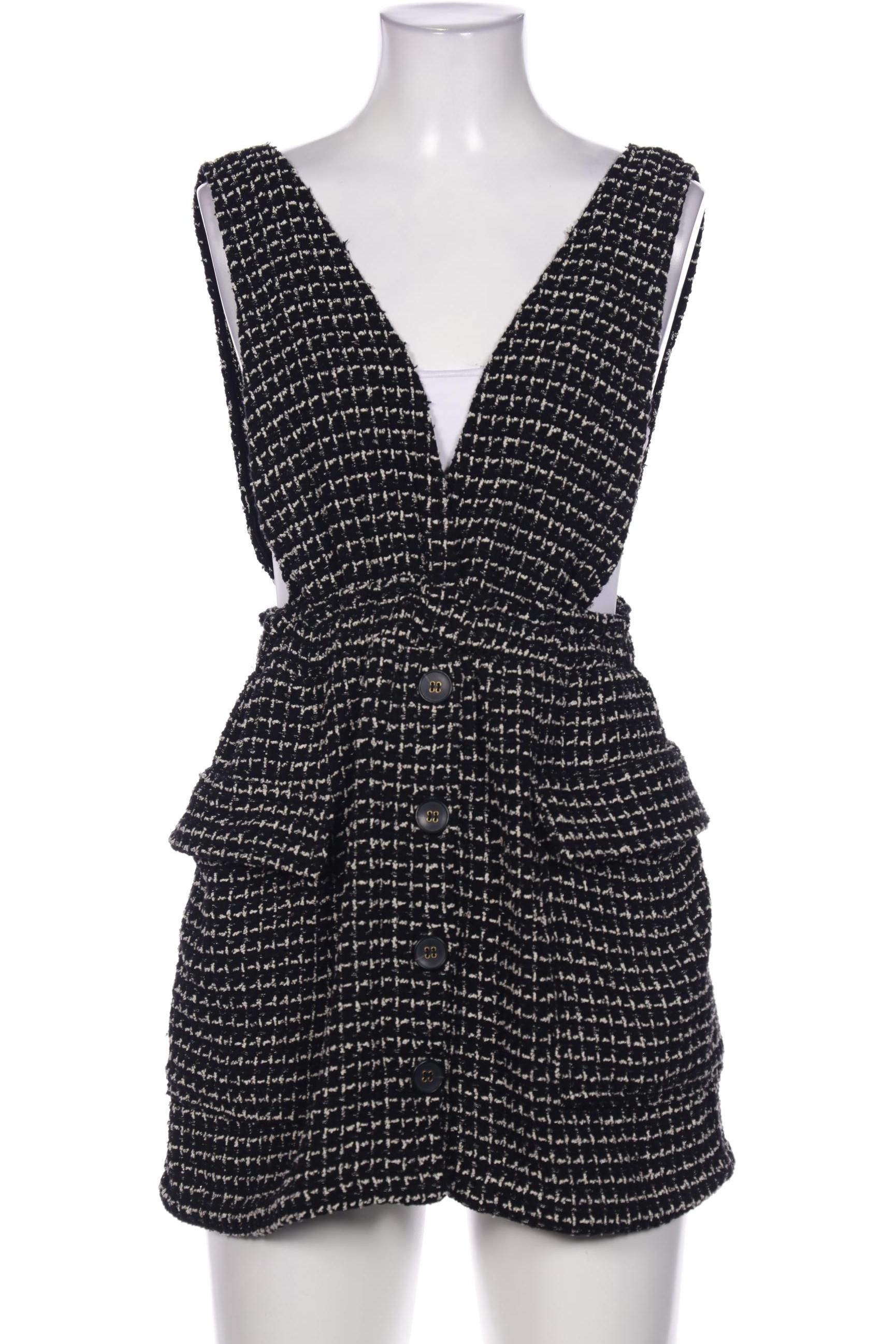 

Zara Damen Kleid, schwarz, Gr. 36