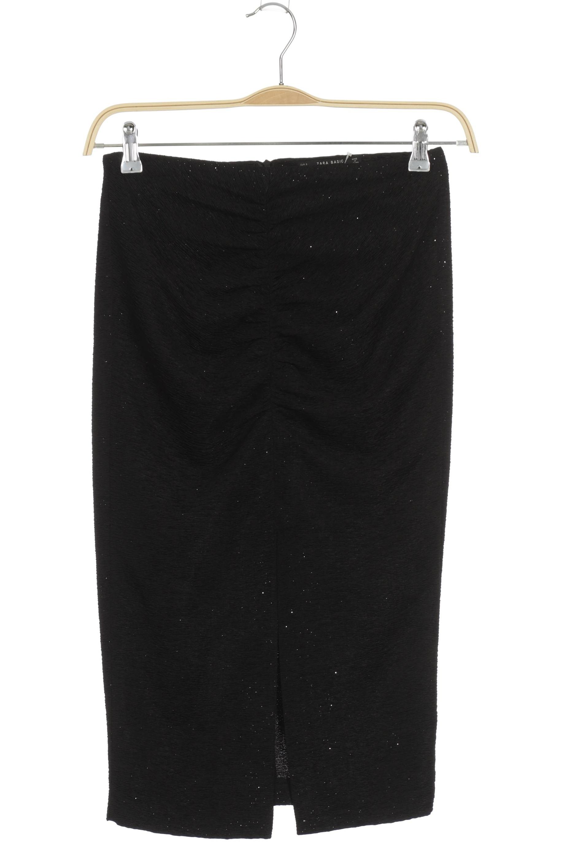 

Zara Damen Kleid, schwarz, Gr. 36