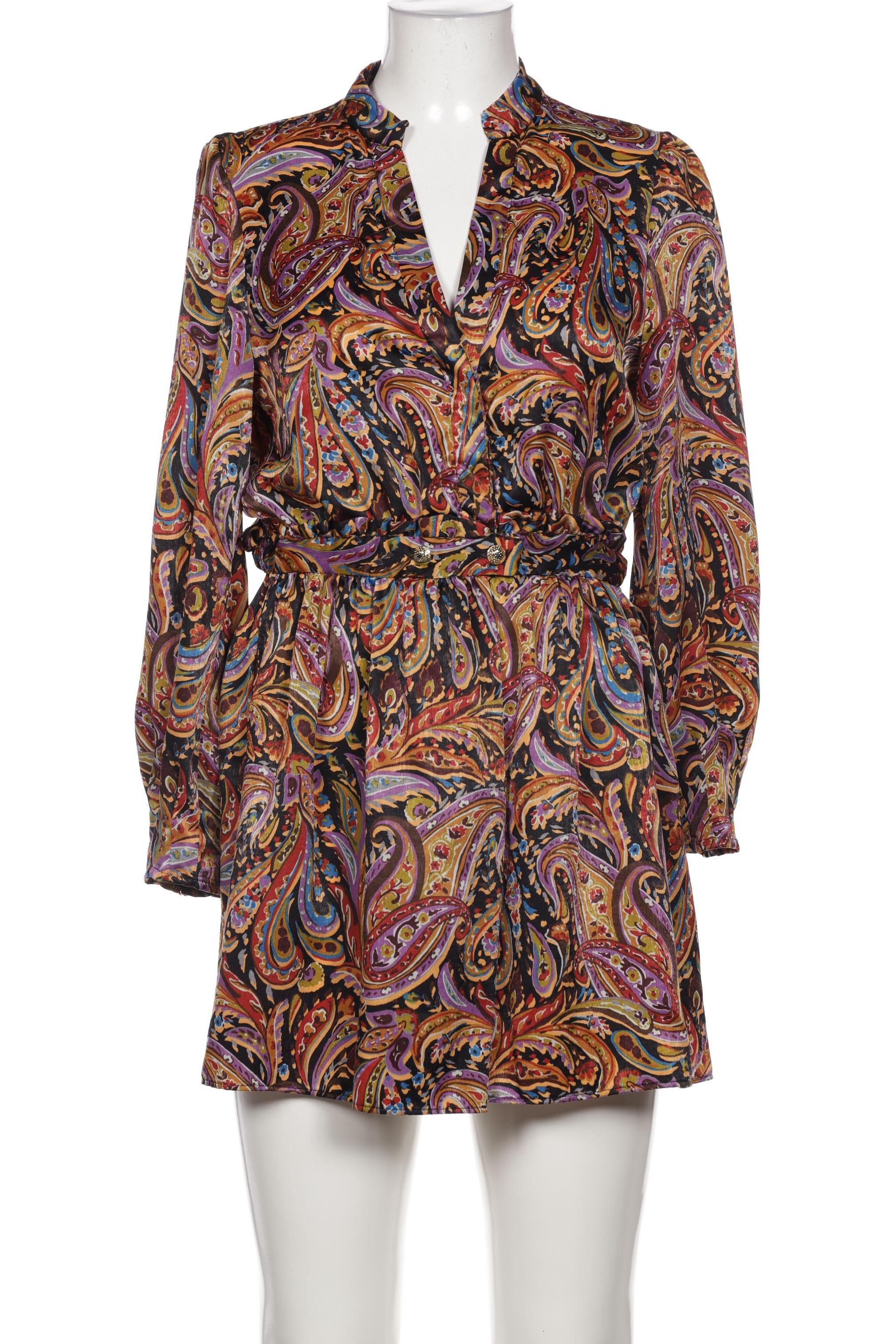 

Zara Damen Kleid, braun, Gr. 38