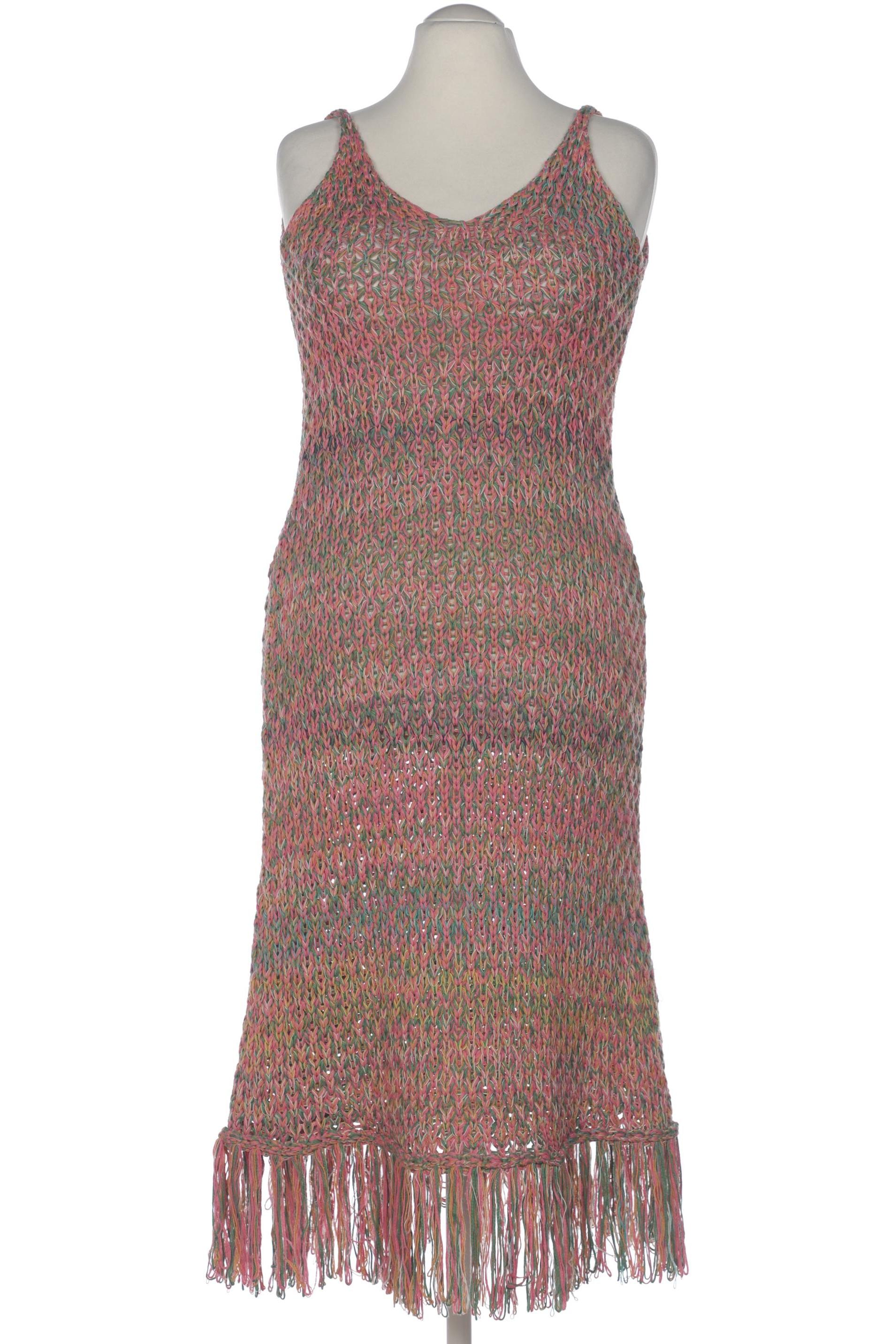 

Zara Damen Kleid, mehrfarbig, Gr. 42