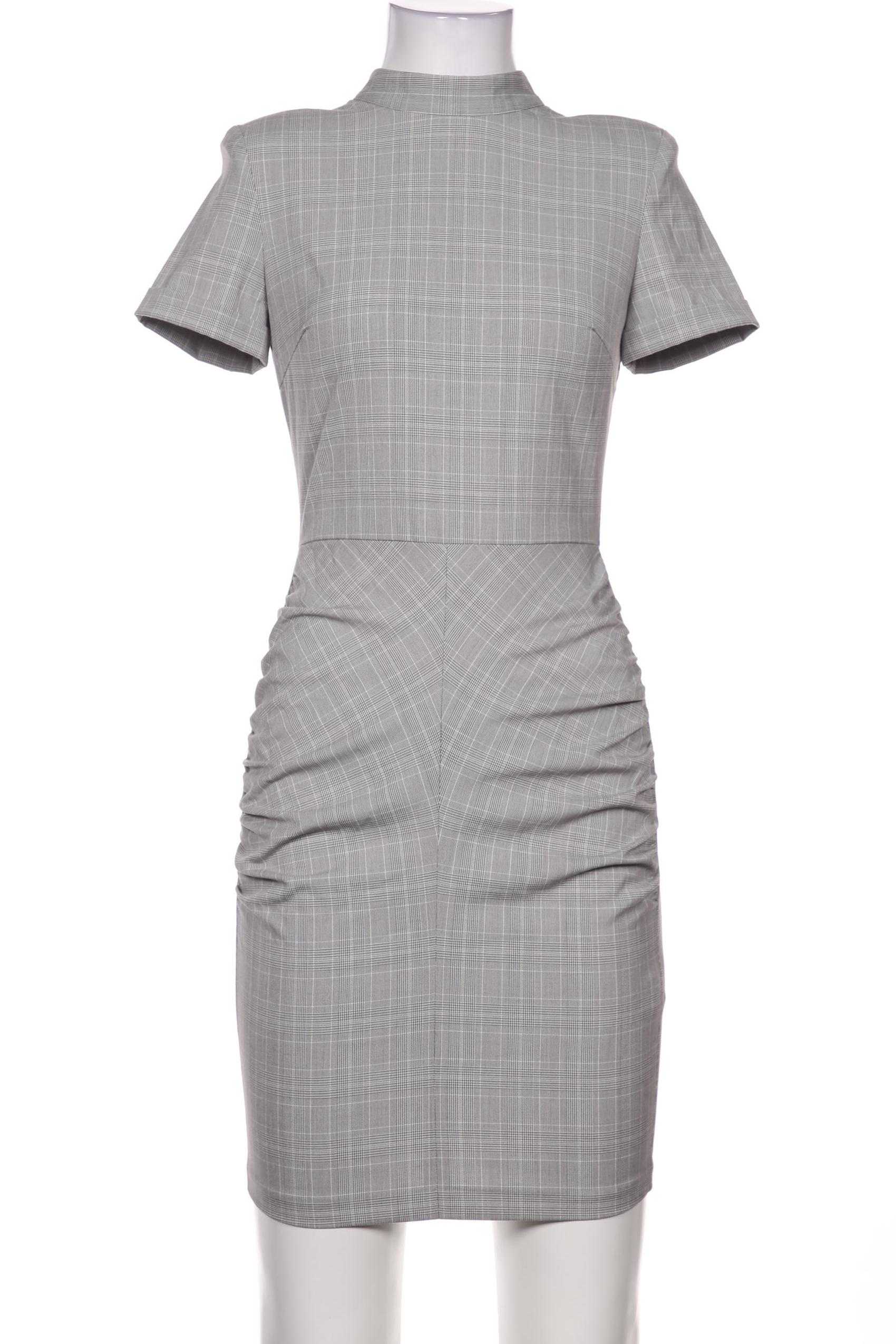 

Zara Damen Kleid, grau, Gr. 34