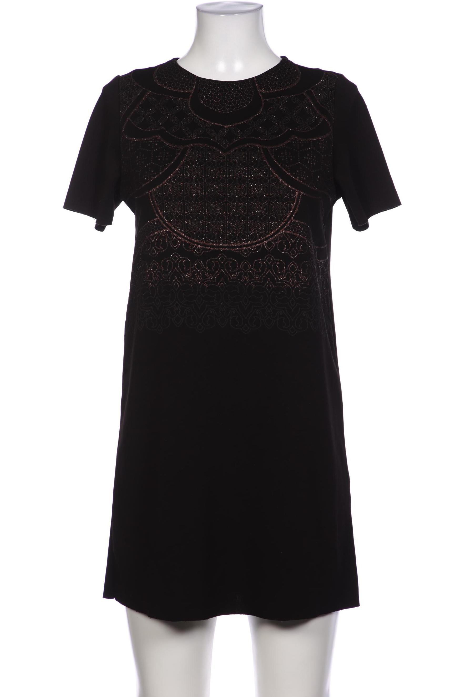 

Zara Damen Kleid, schwarz, Gr. 38