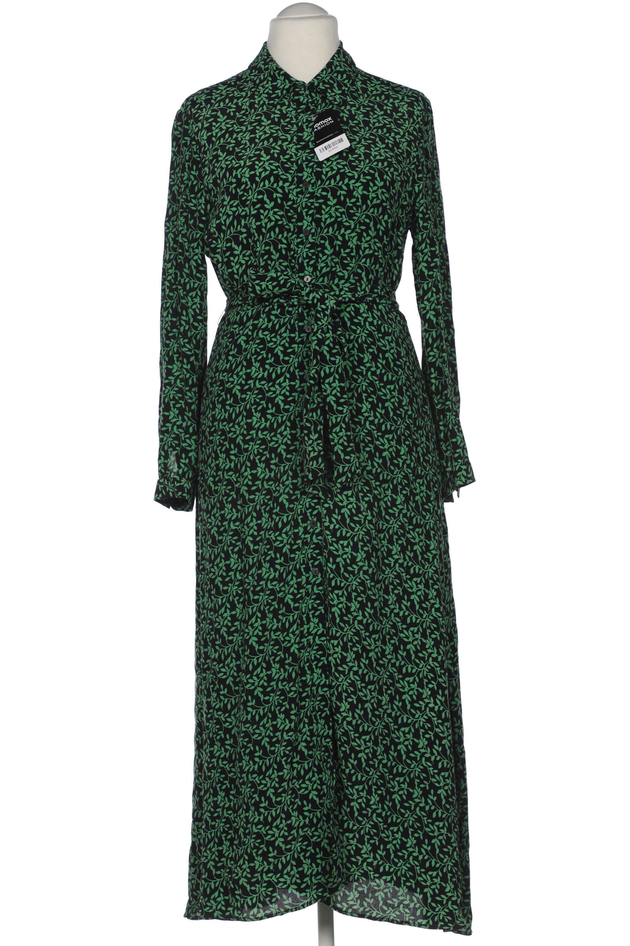 

Zara Damen Kleid, grün, Gr. 42
