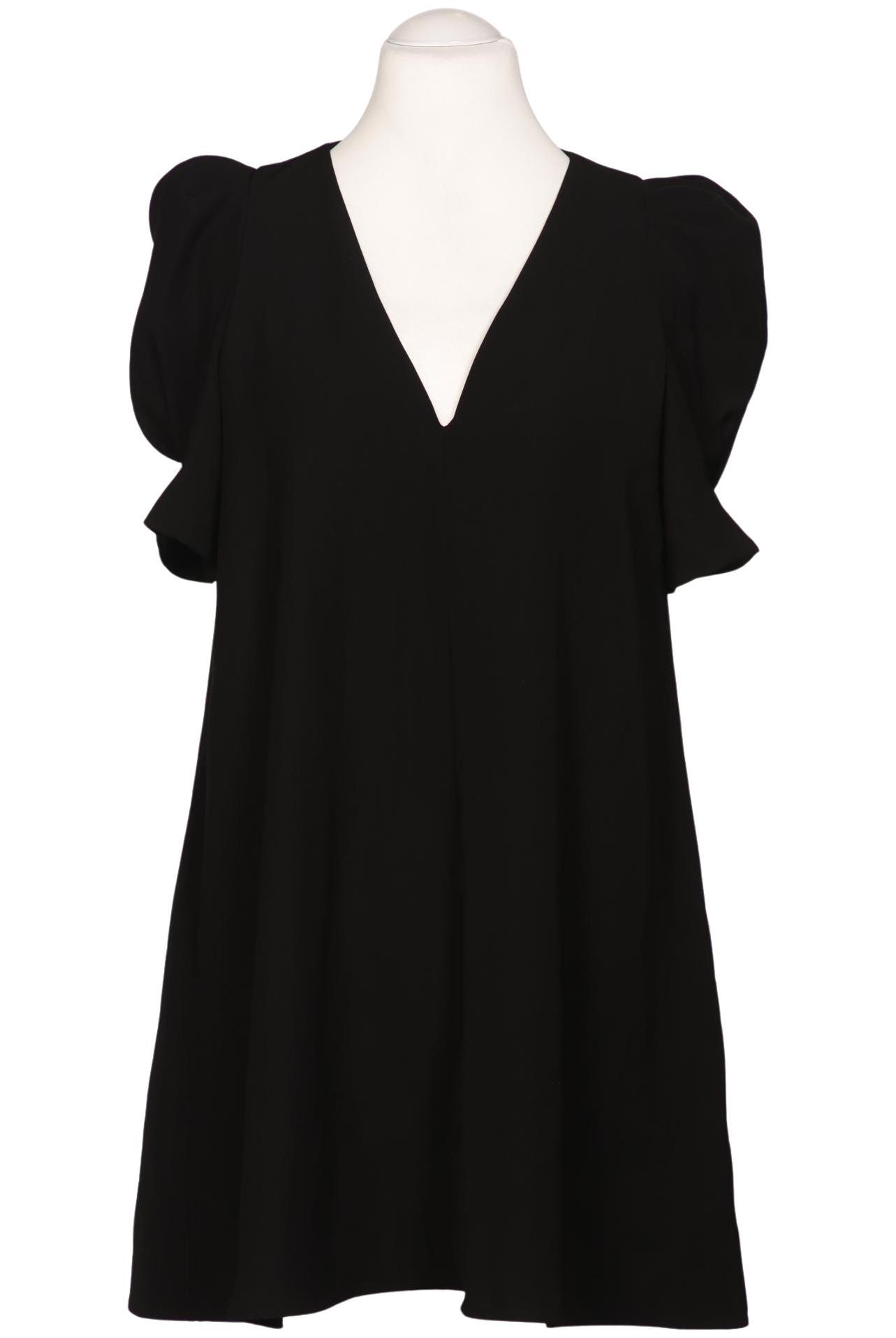 

Zara Damen Kleid, schwarz, Gr. 42