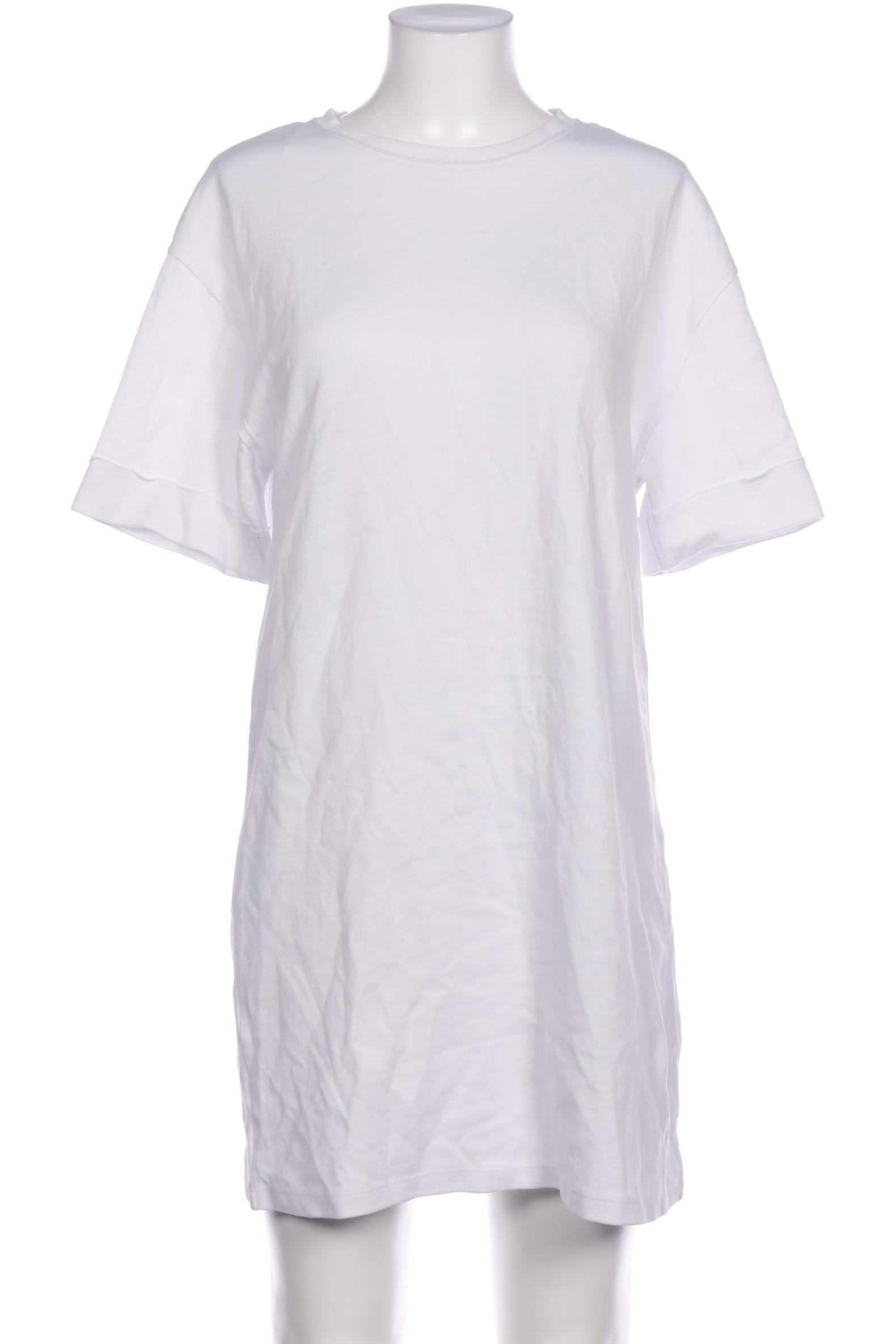 

Zara Damen Kleid, weiß, Gr. 38