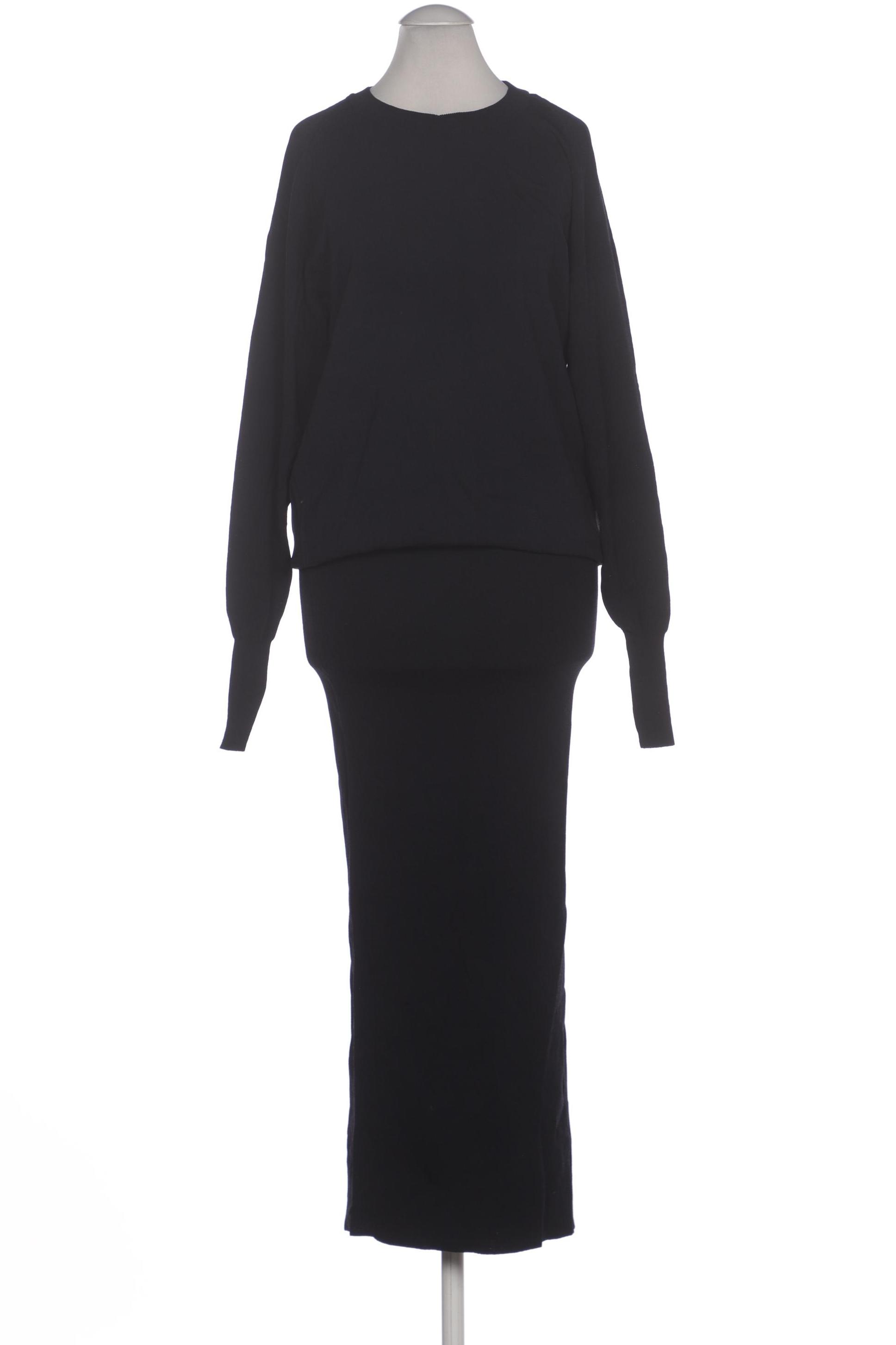

Zara Damen Kleid, marineblau, Gr. 36