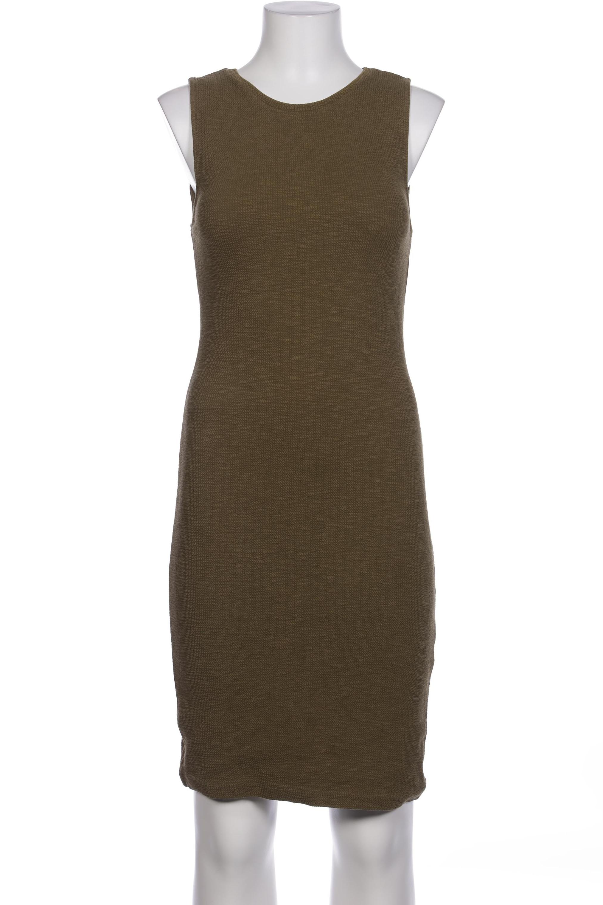 

Zara Damen Kleid, grün, Gr. 42