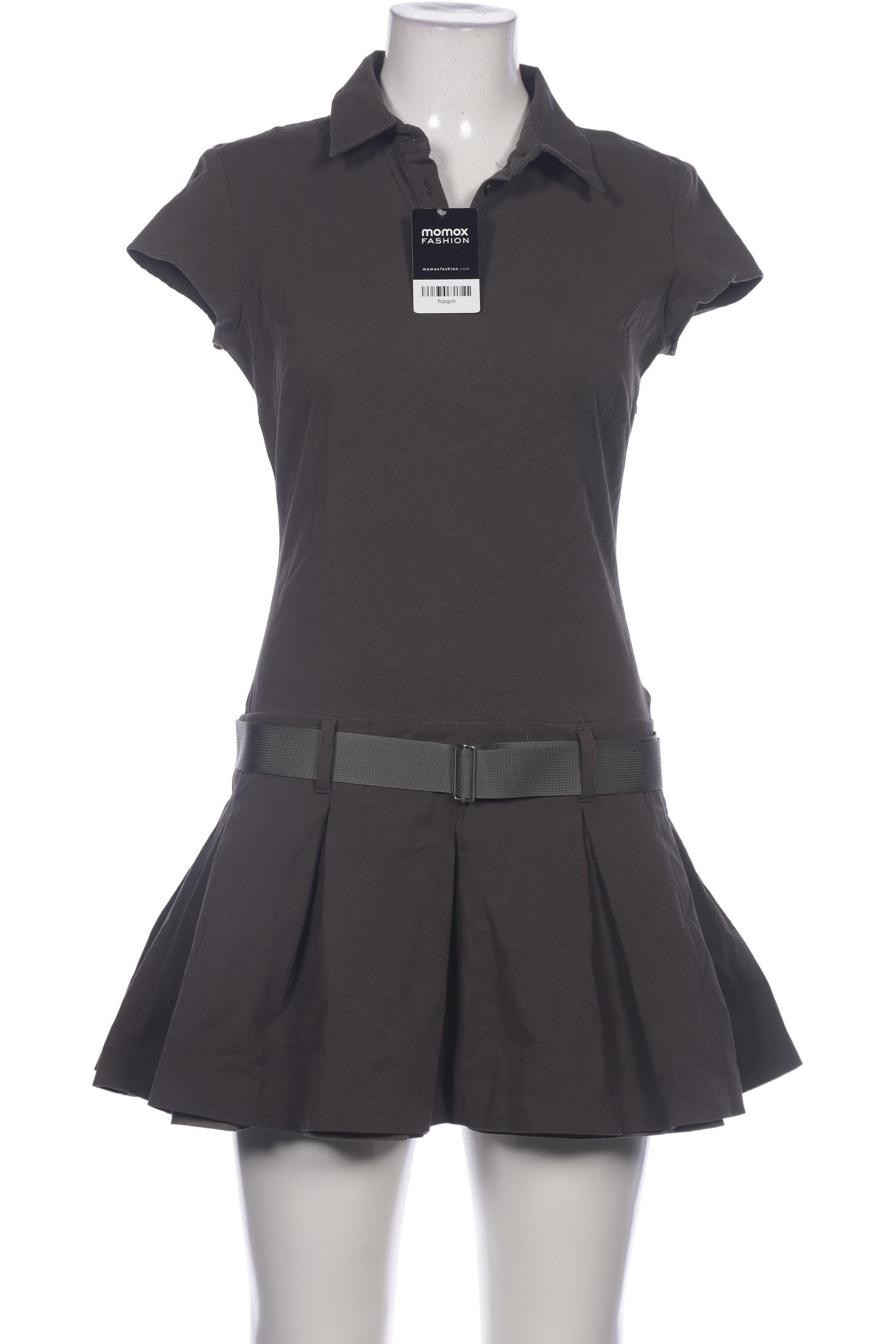 

Zara Damen Kleid, grau, Gr. 42