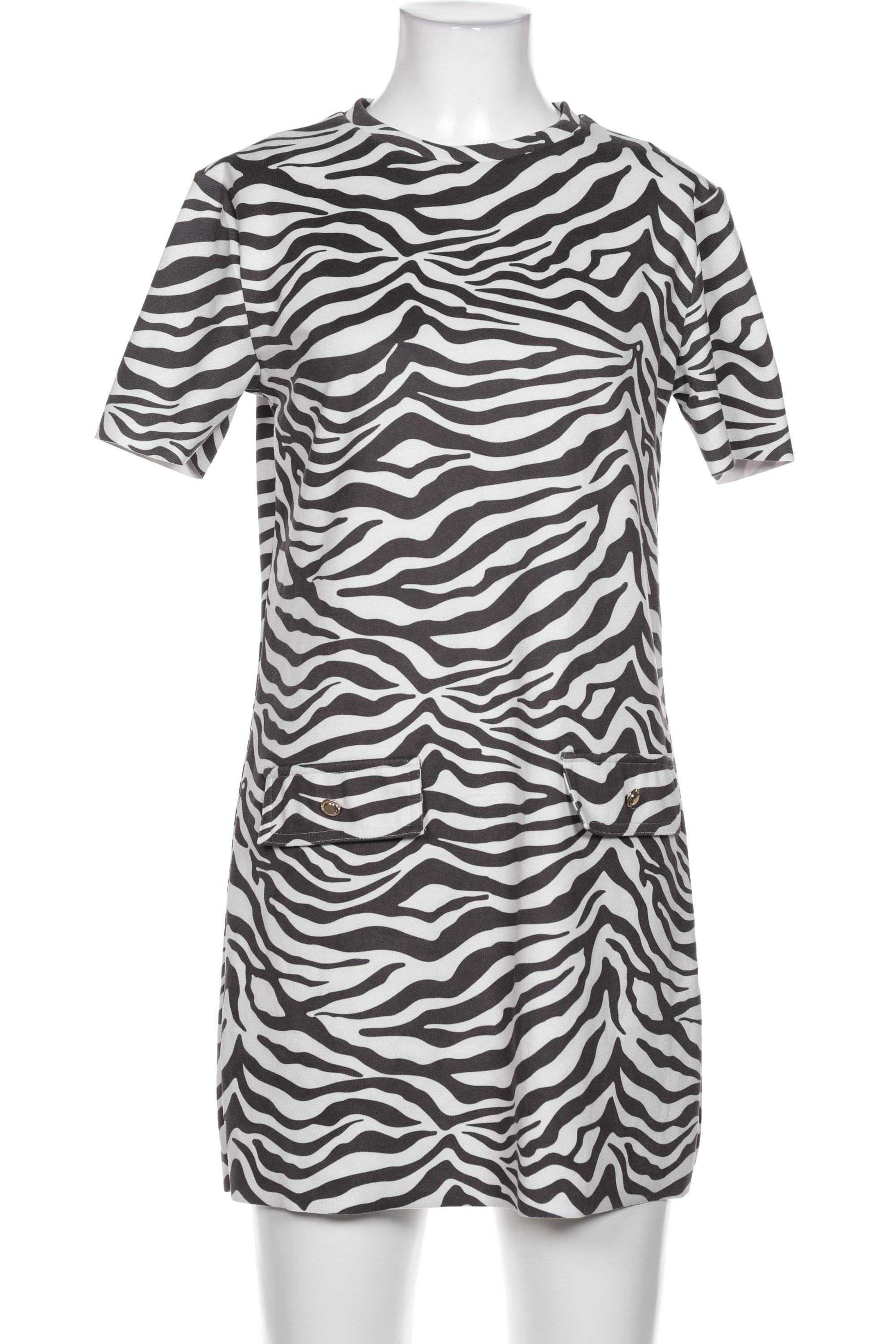 

Zara Damen Kleid, mehrfarbig, Gr. 36