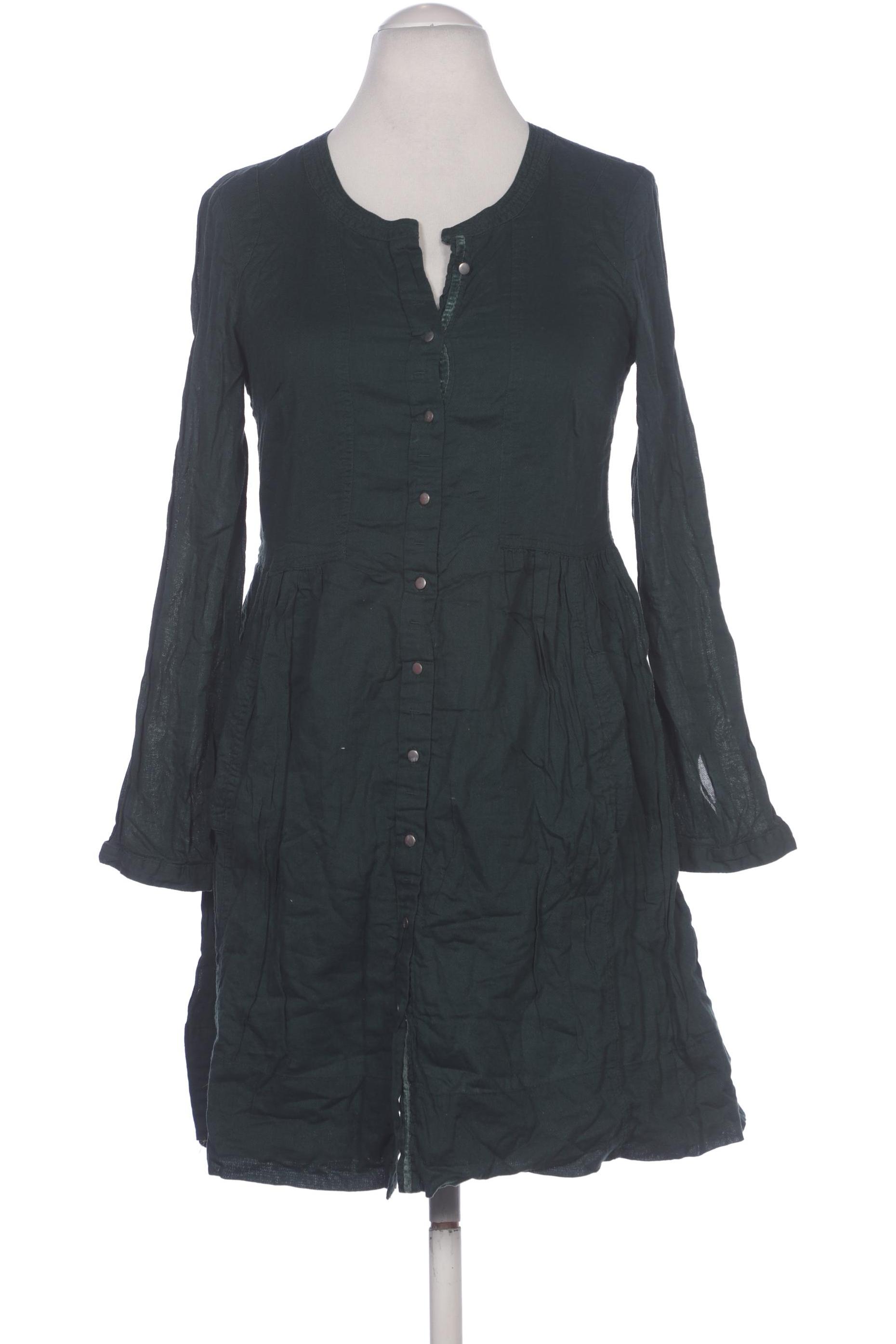 

Zara Damen Kleid, grün, Gr. 38