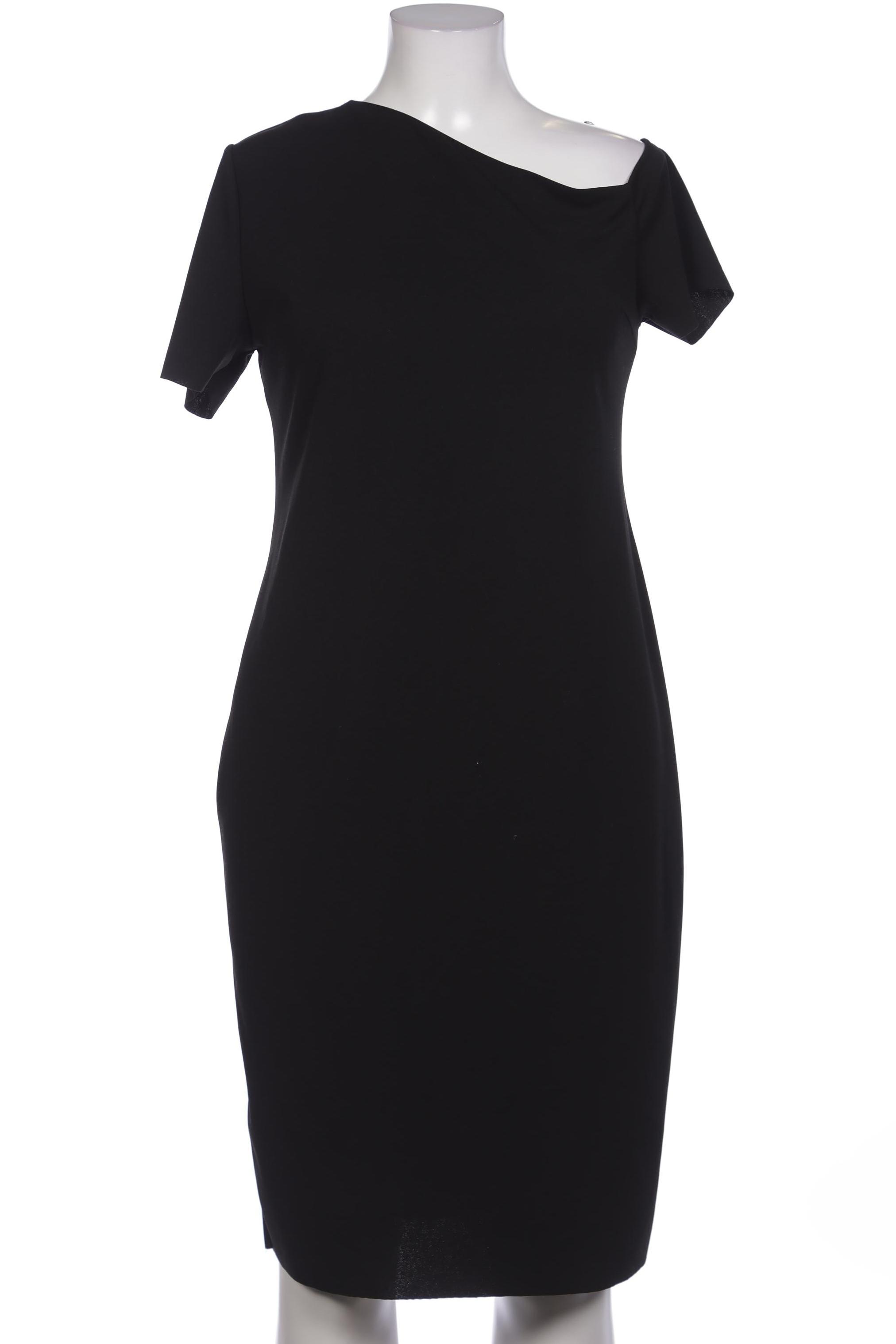 Thumbnail - Zara Damen Kleid, schwarz, Gr. 44