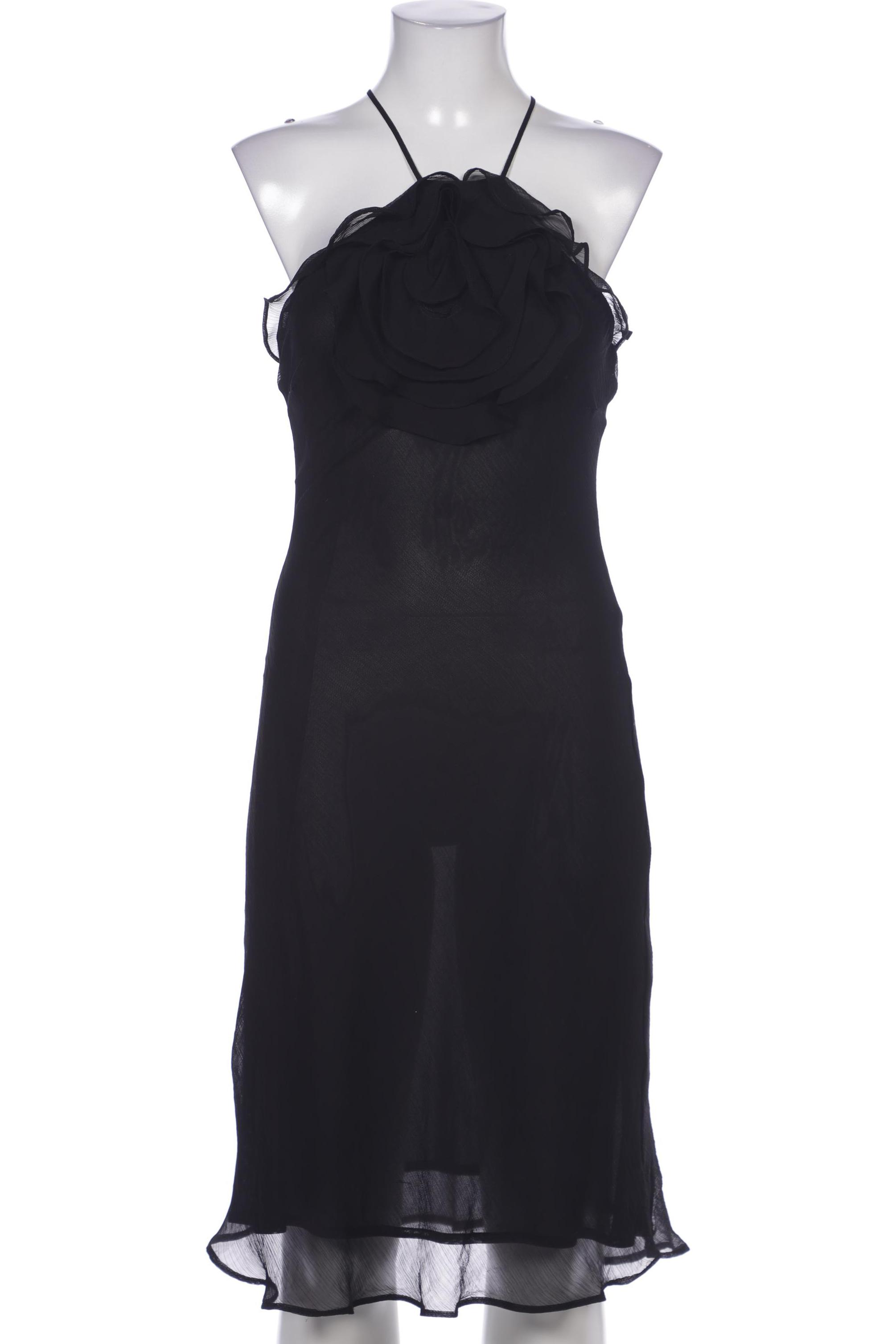 

Zara Damen Kleid, schwarz, Gr. 42