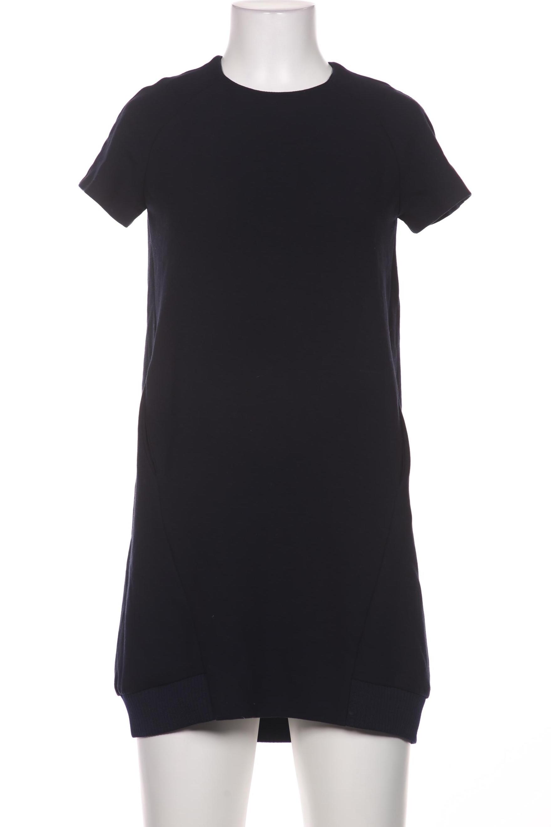 

Zara Damen Kleid, marineblau, Gr. 36