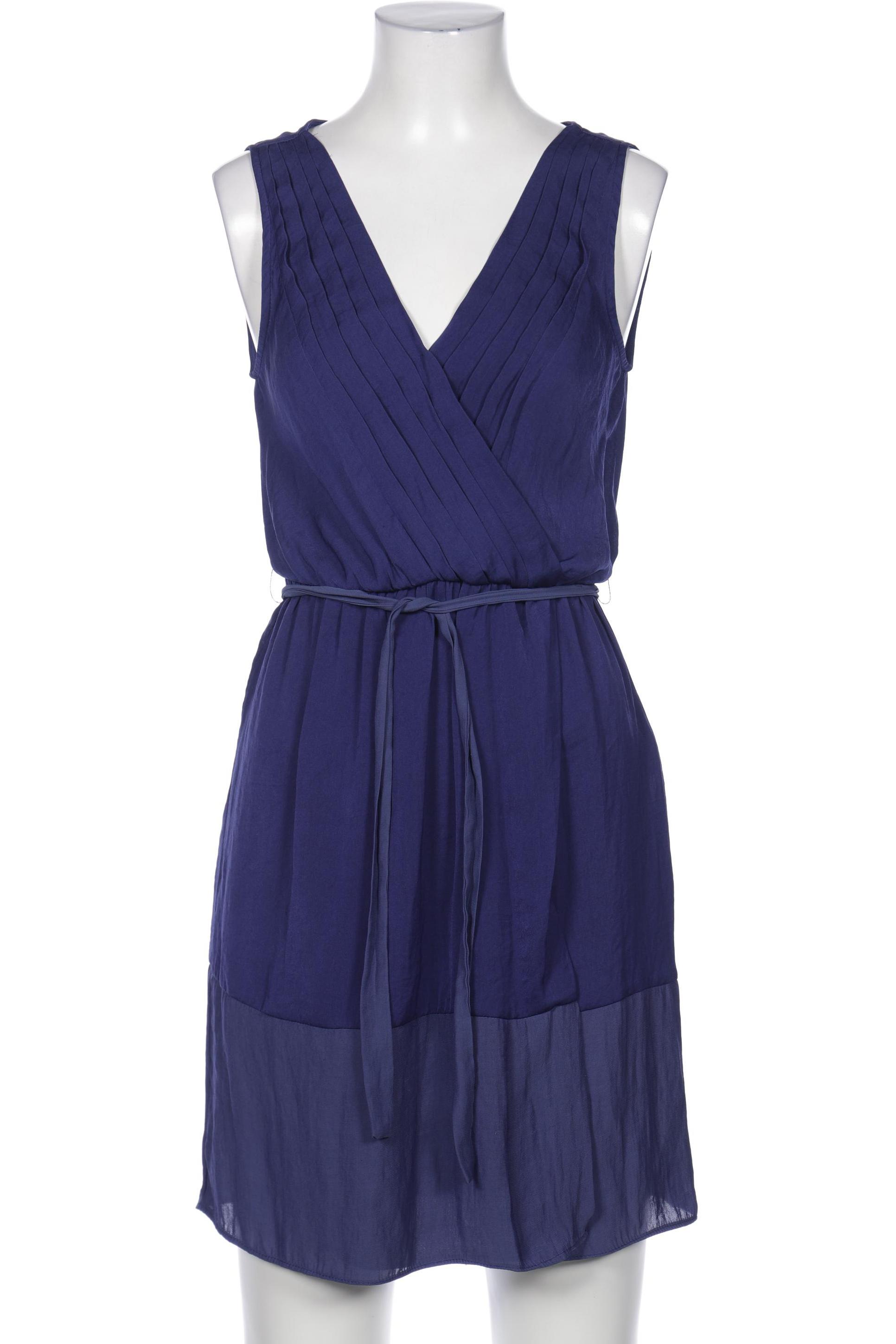 

Zara Damen Kleid, blau, Gr. 34