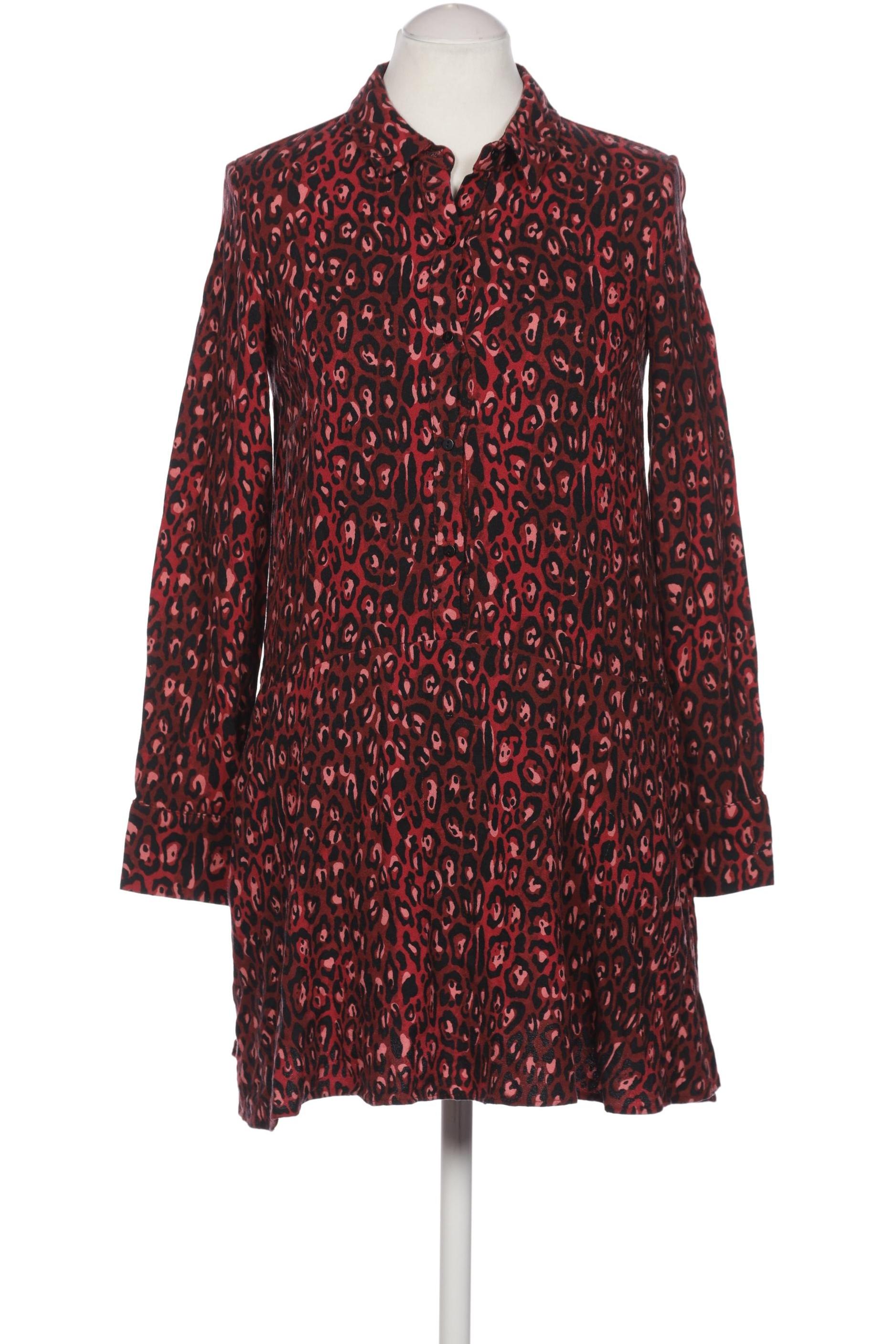 

Zara Damen Kleid, bordeaux, Gr. 36
