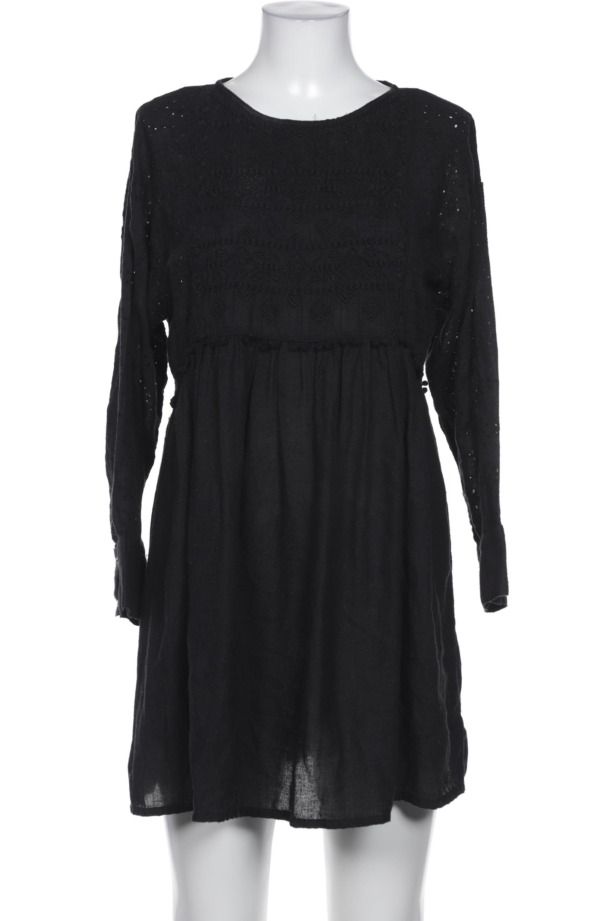 

Zara Damen Kleid, schwarz, Gr. 38