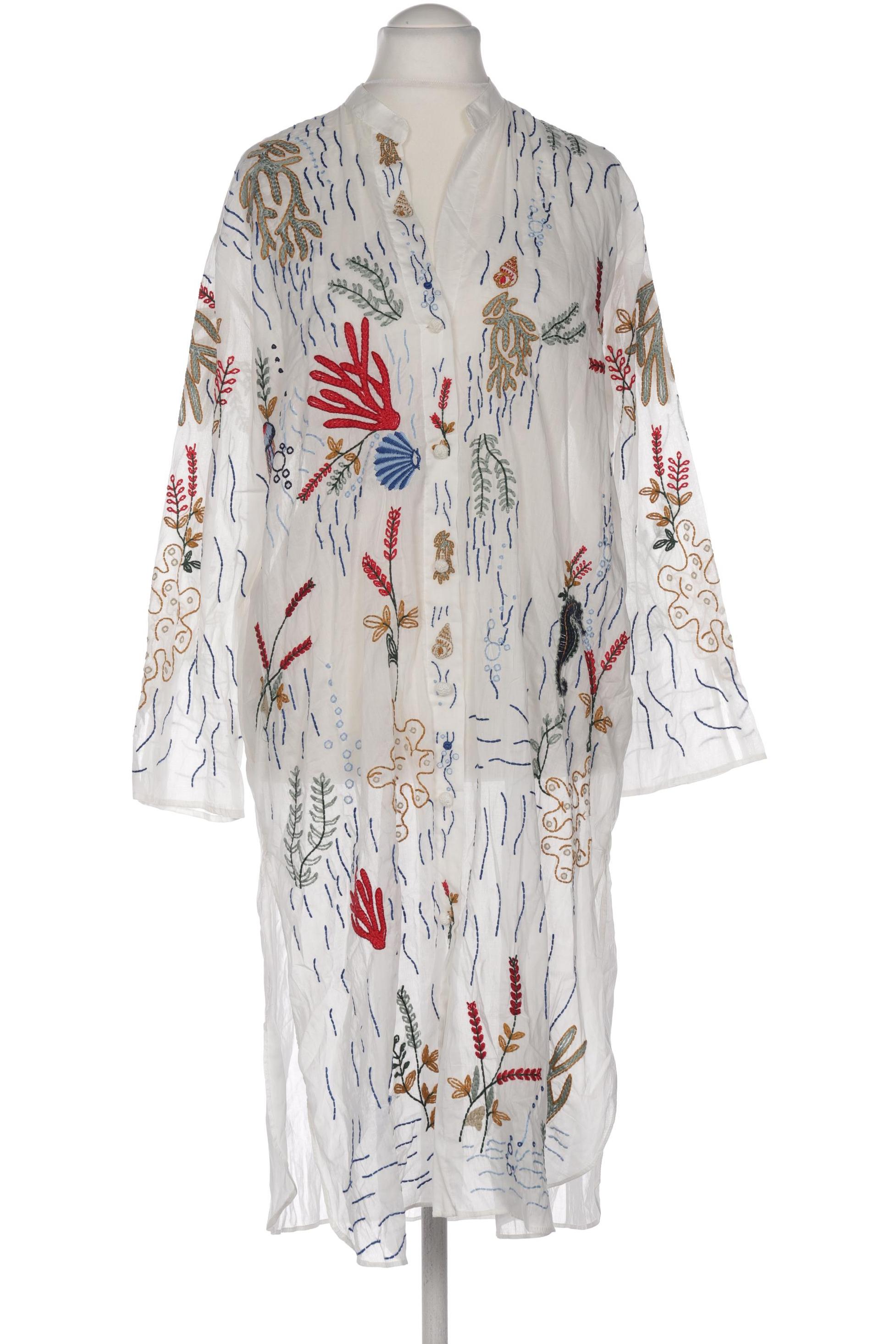 

Zara Damen Kleid, mehrfarbig, Gr. 36