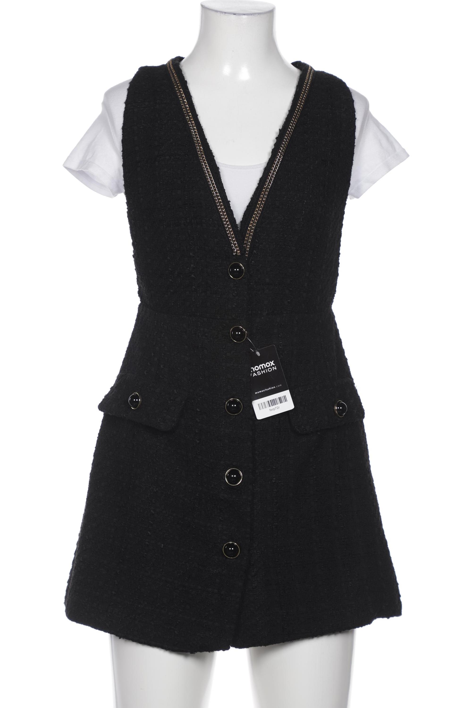 

Zara Damen Kleid, schwarz, Gr. 36
