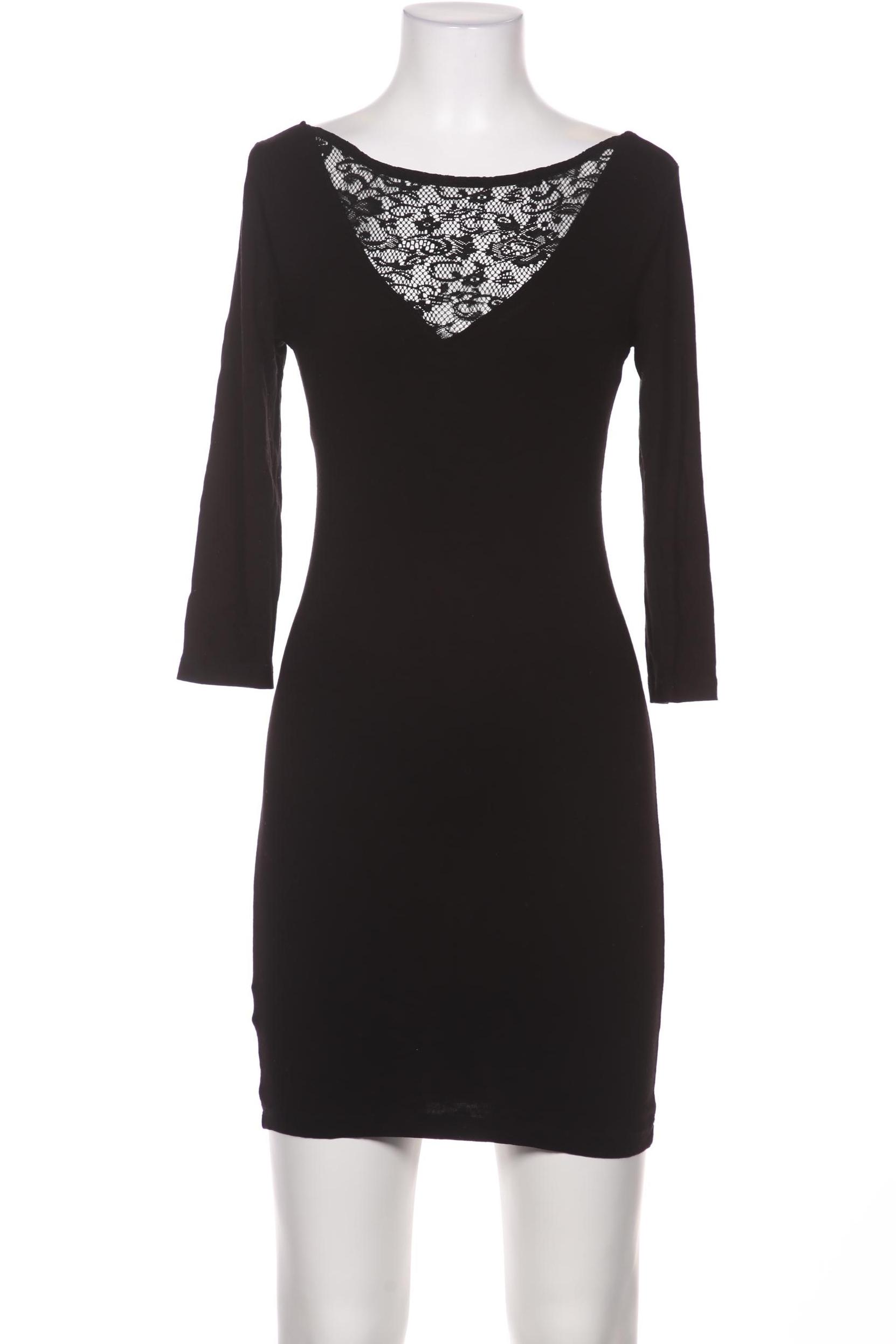 

Zara Damen Kleid, schwarz, Gr. 36