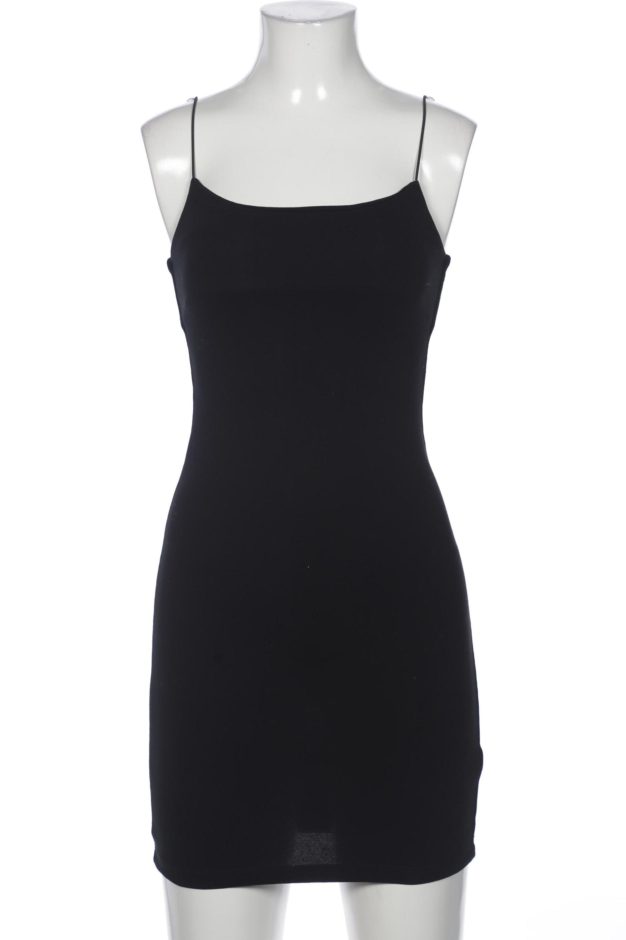 

ZARA Damen Kleid, schwarz