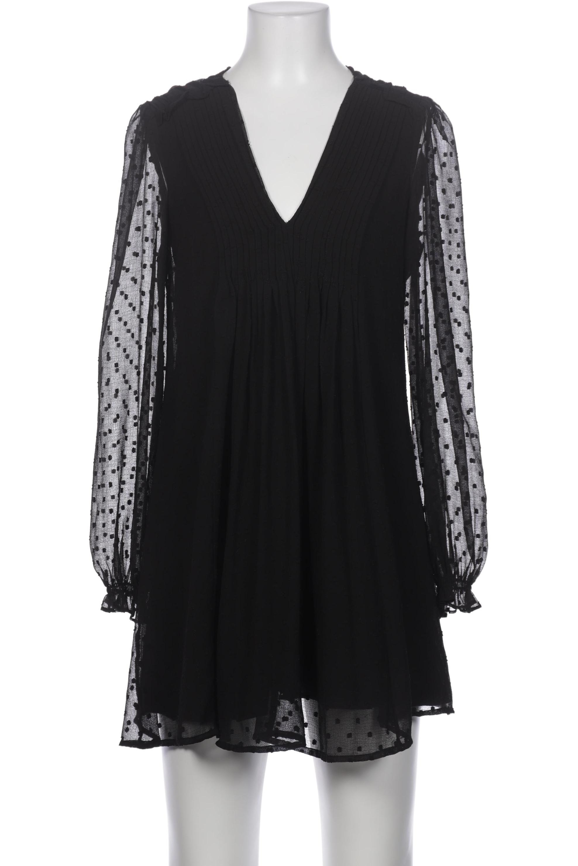 

Zara Damen Kleid, schwarz, Gr. 38
