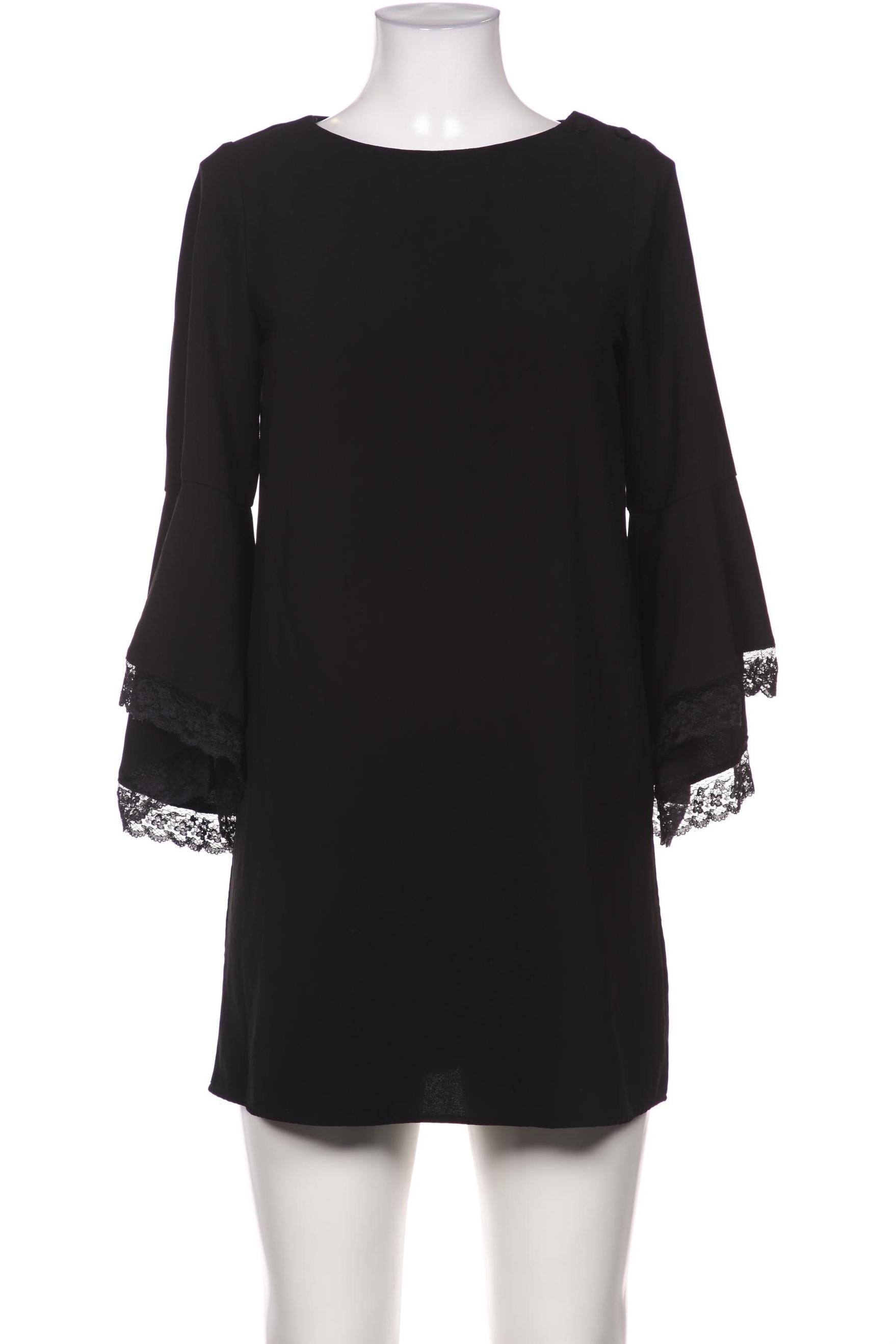 

Zara Damen Kleid, schwarz, Gr. 38