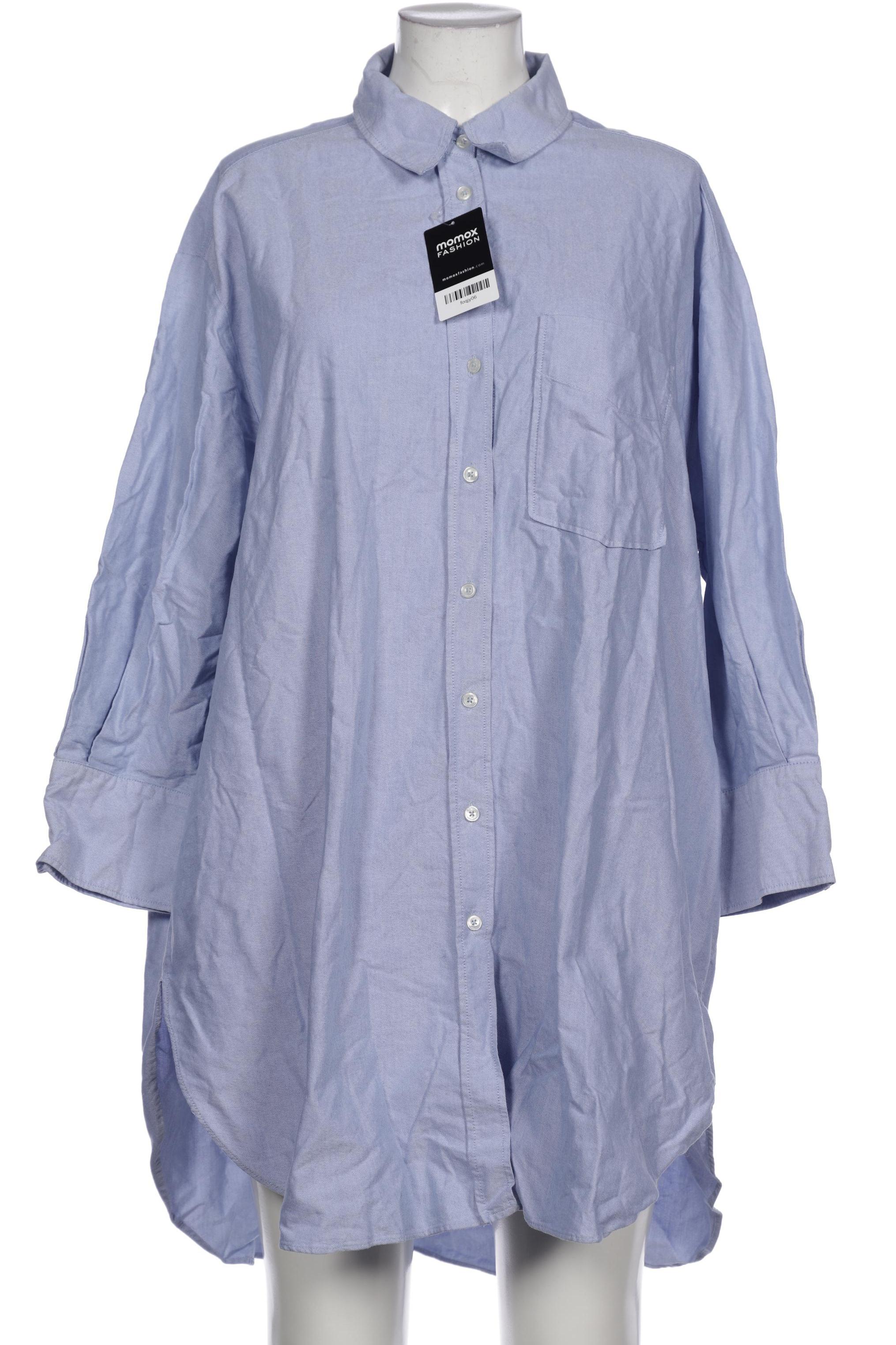 

Zara Damen Kleid, hellblau, Gr. 44