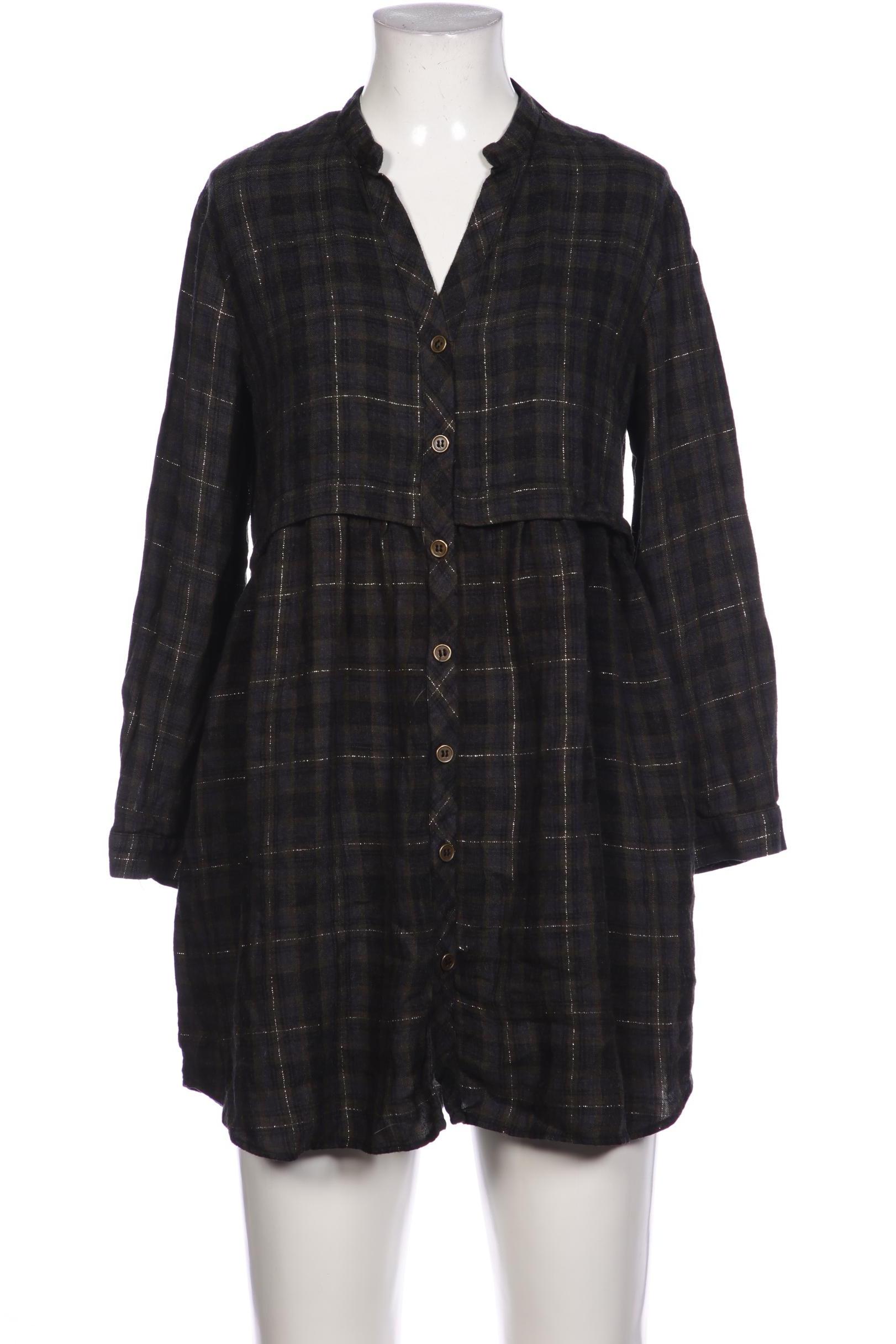

ZARA Damen Kleid, grau