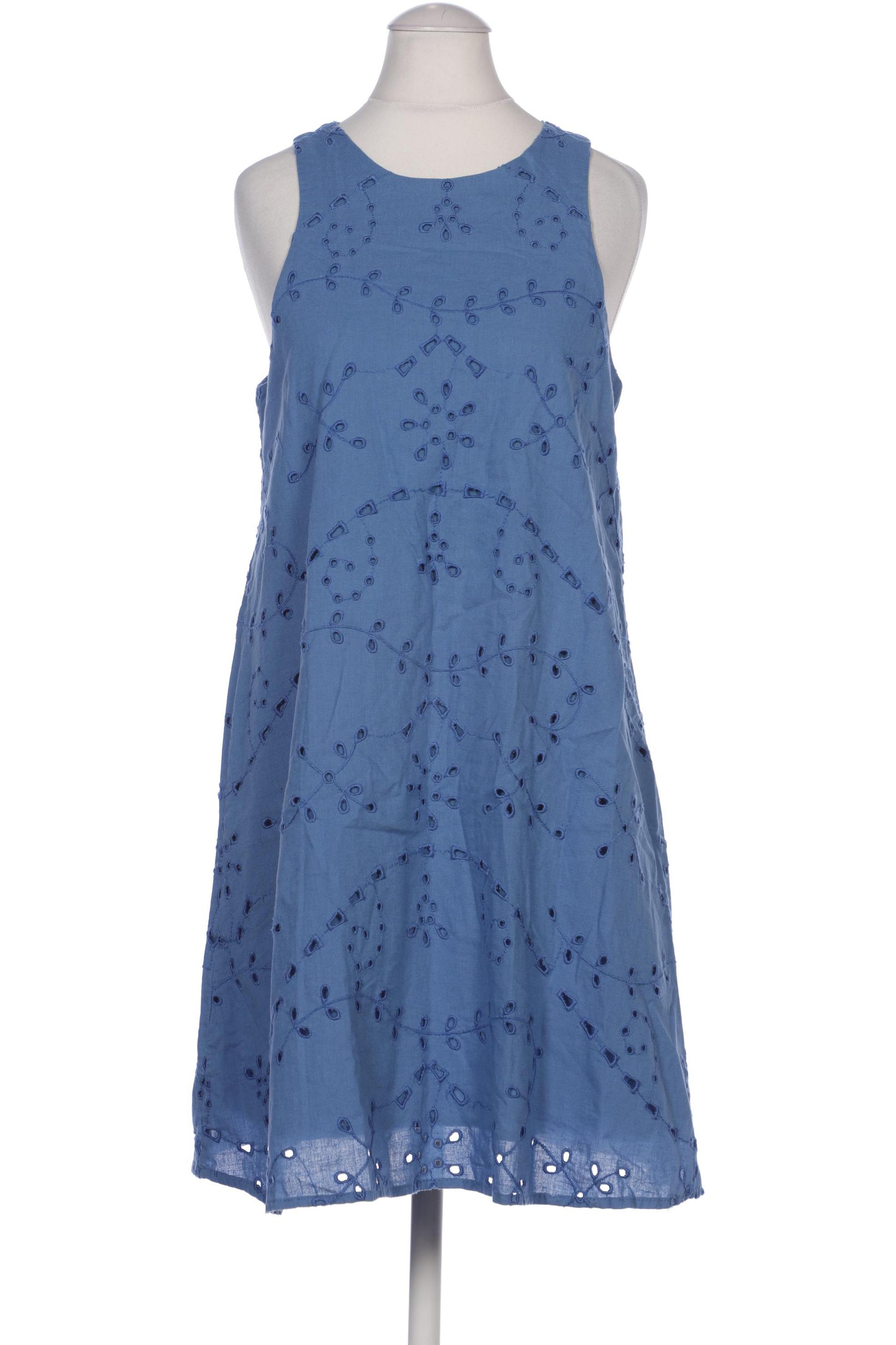 

Zara Damen Kleid, blau, Gr. 36