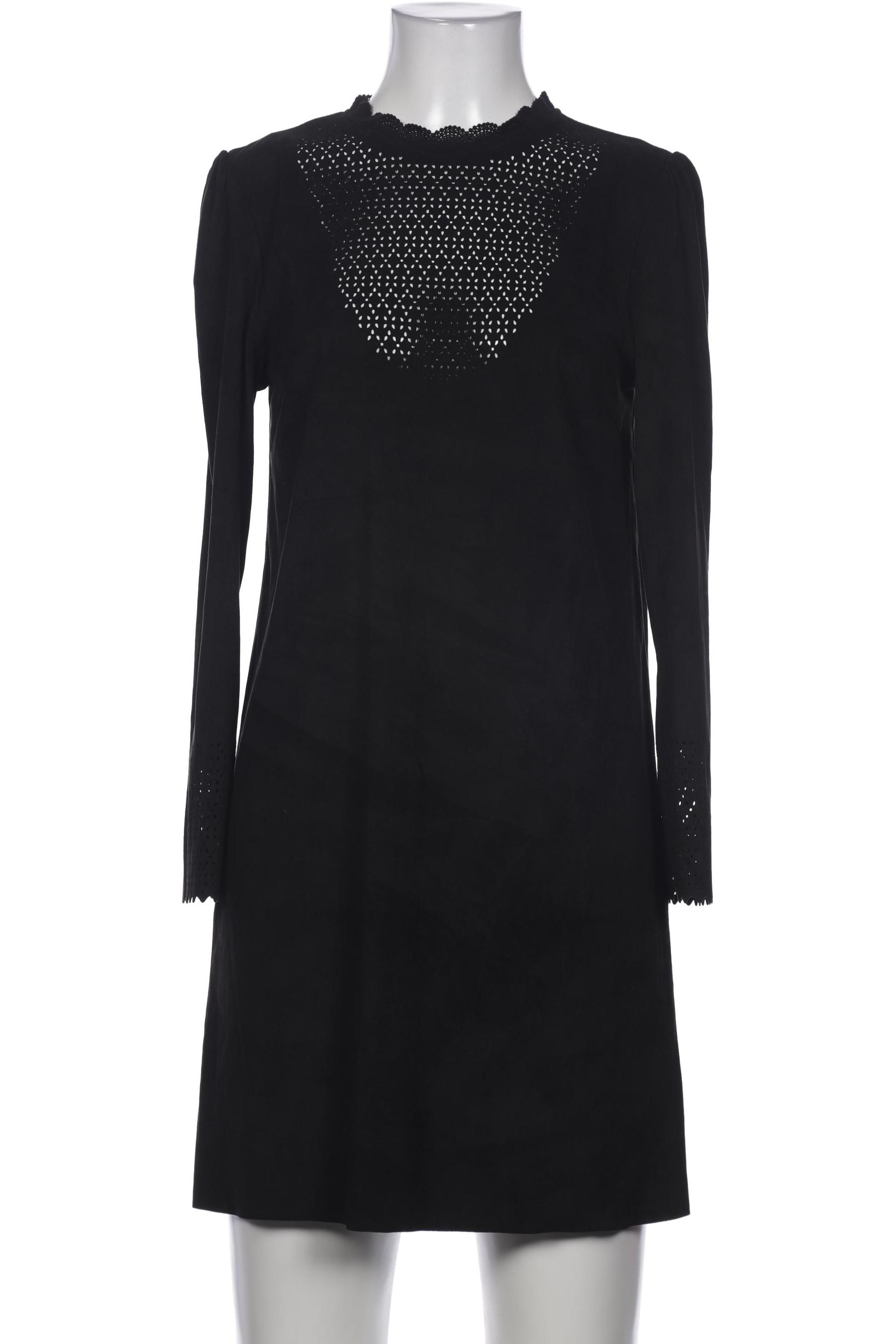 

Zara Damen Kleid, schwarz, Gr. 36