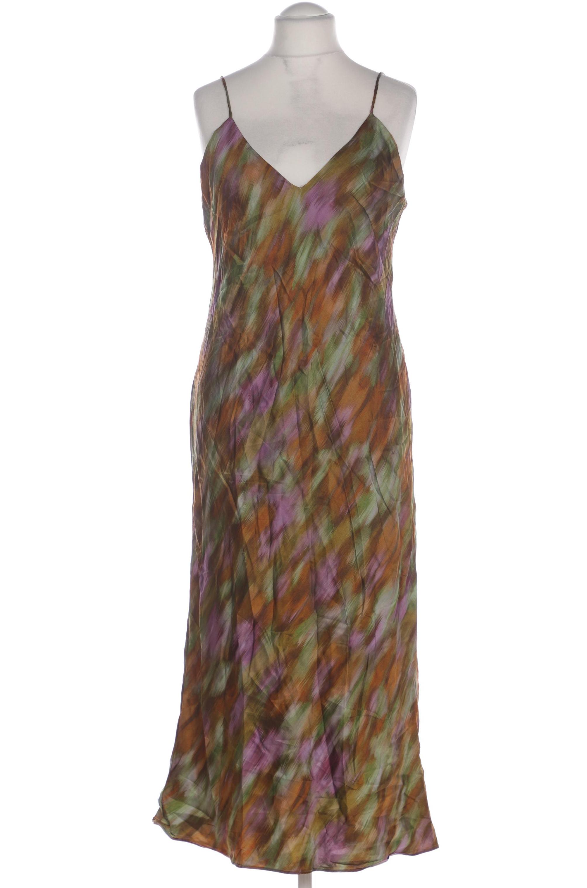 

Zara Damen Kleid, braun, Gr. 44