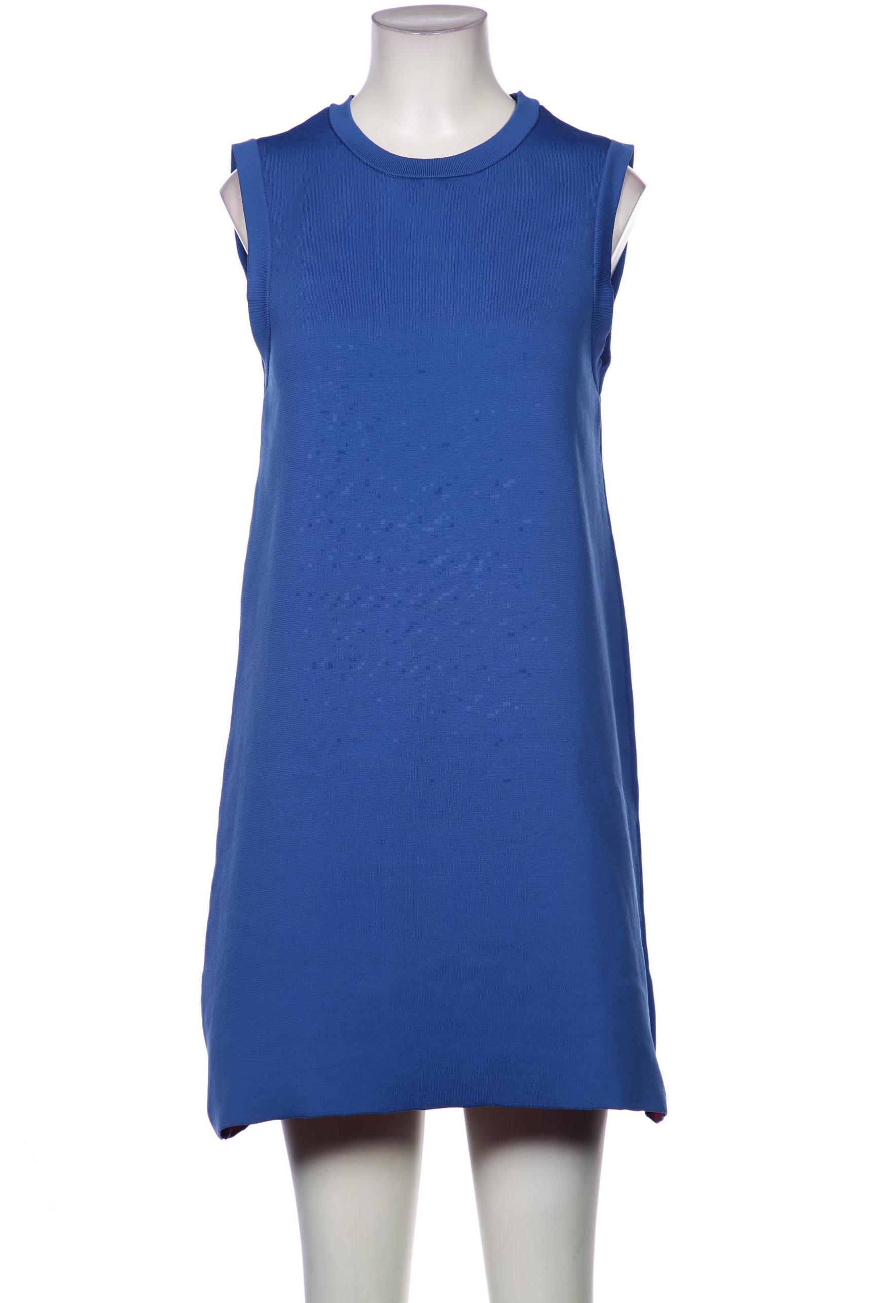 

Zara Damen Kleid, blau, Gr. 38