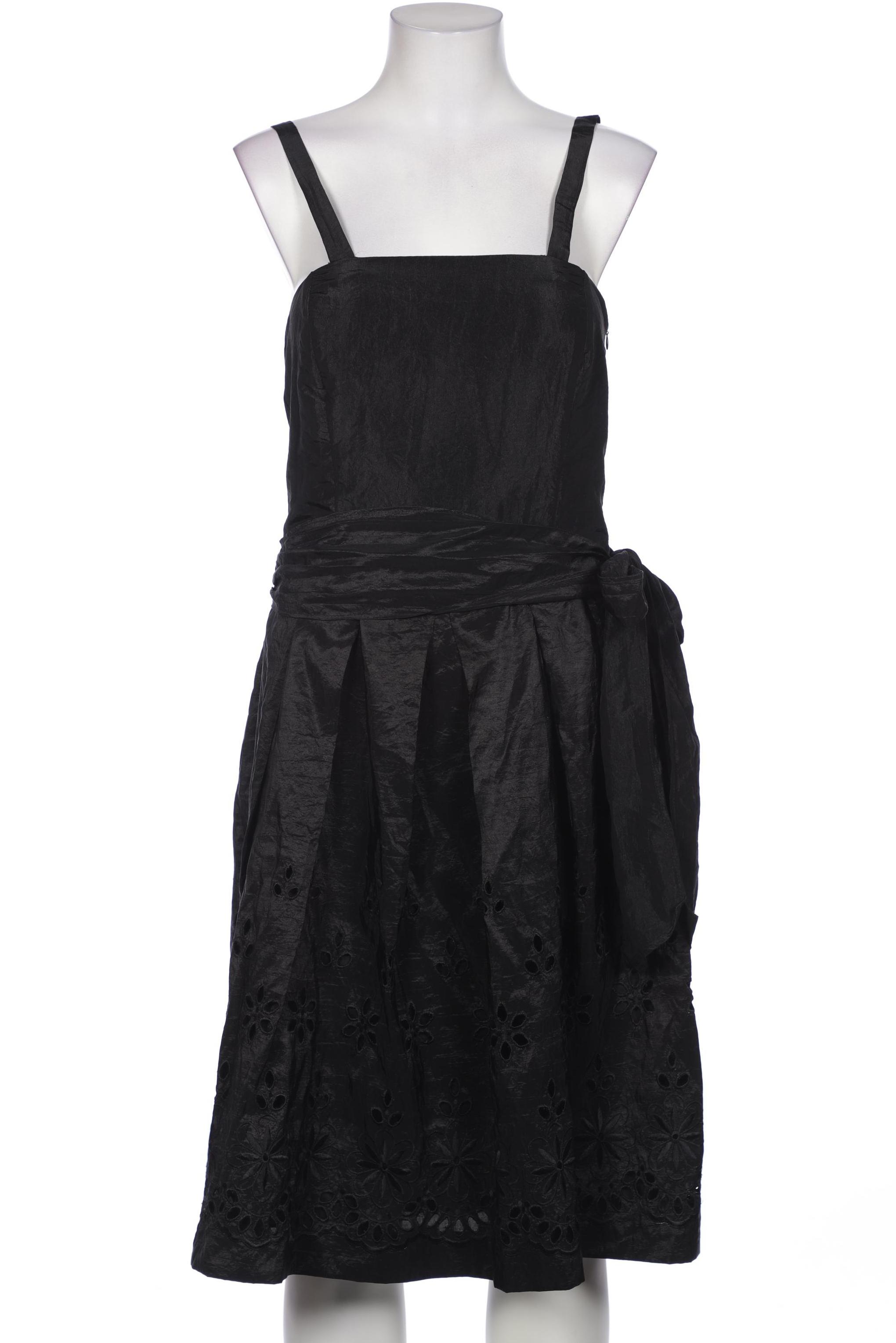 

Zara Damen Kleid, schwarz, Gr. 42
