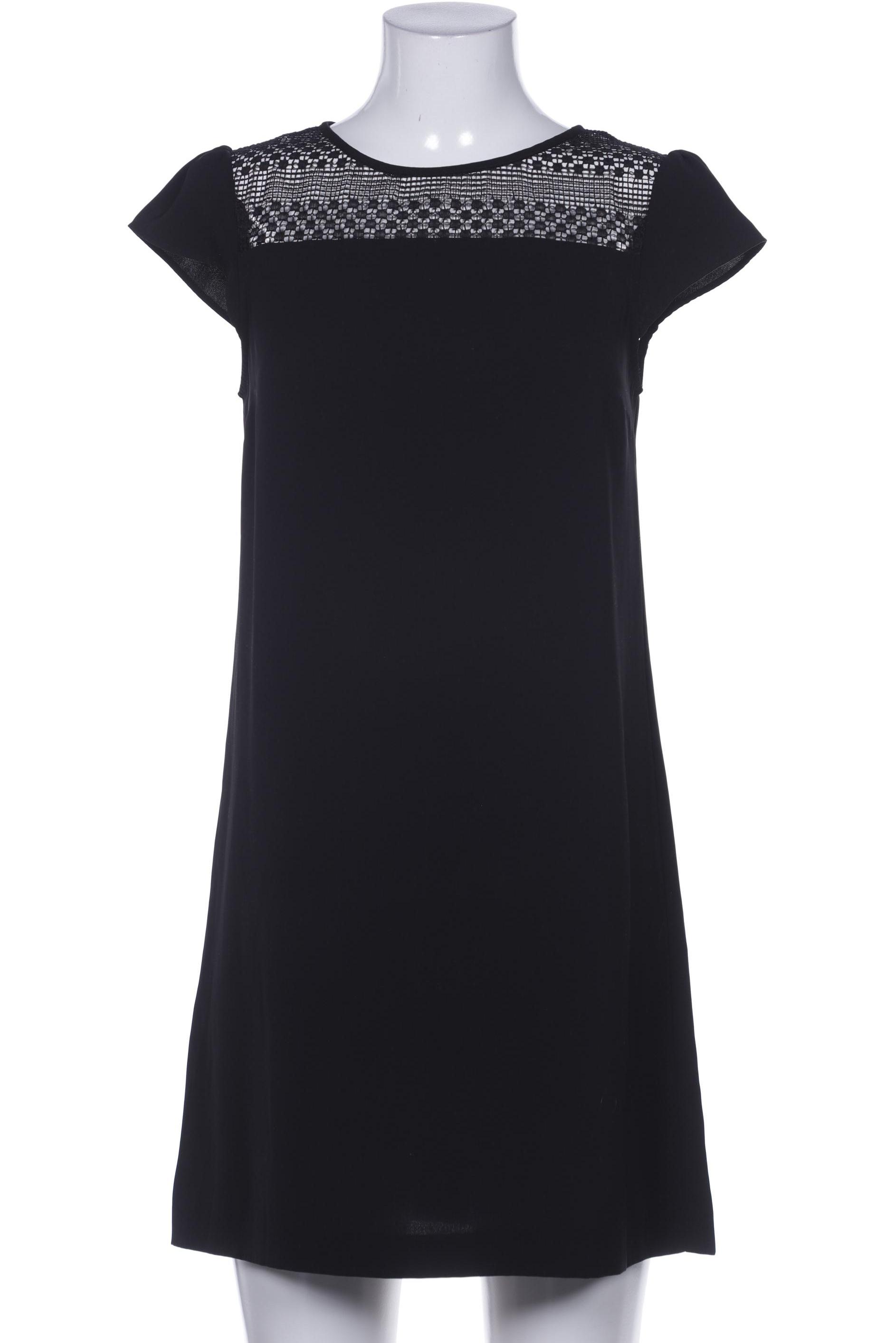 

ZARA Damen Kleid, schwarz