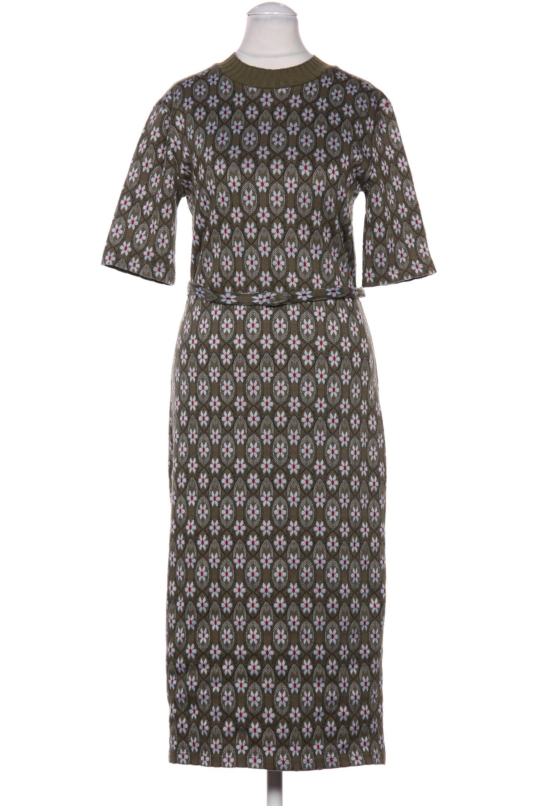 Thumbnail - Zara Damen Kleid, grün, Gr. 36