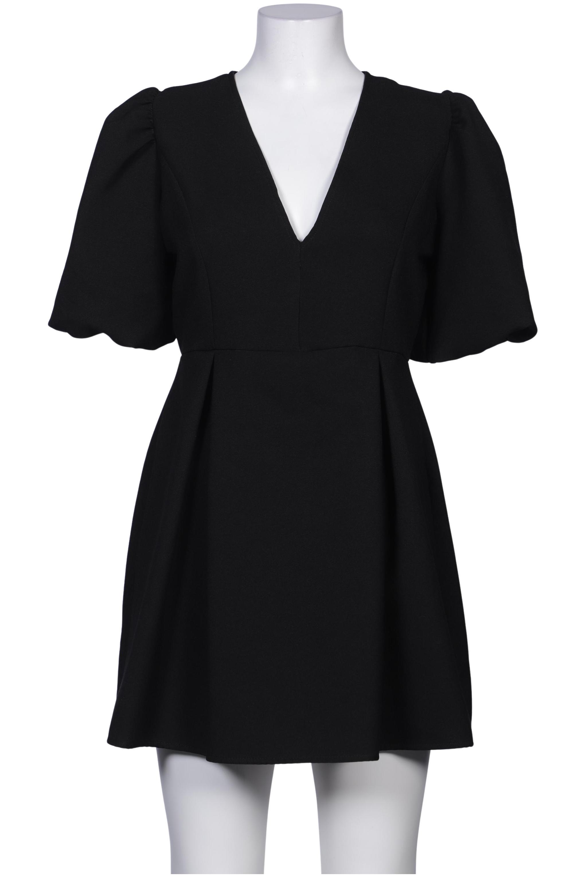 

Zara Damen Kleid, schwarz, Gr. 42