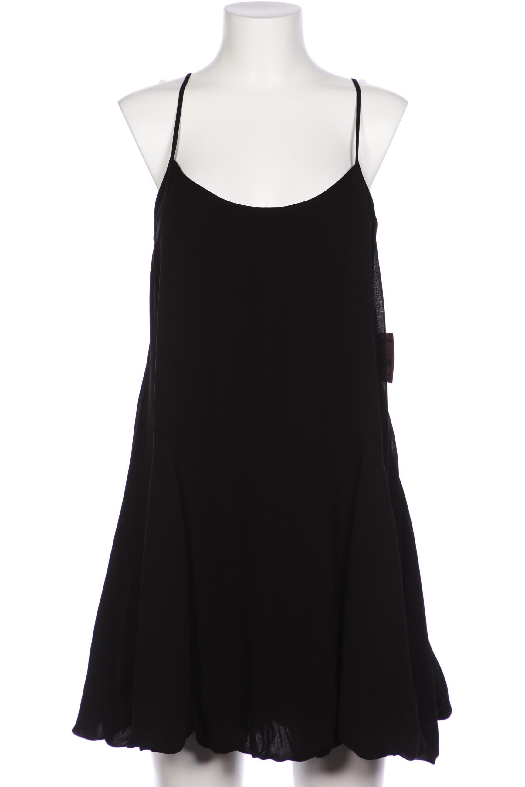 

Zara Damen Kleid, schwarz, Gr. 42