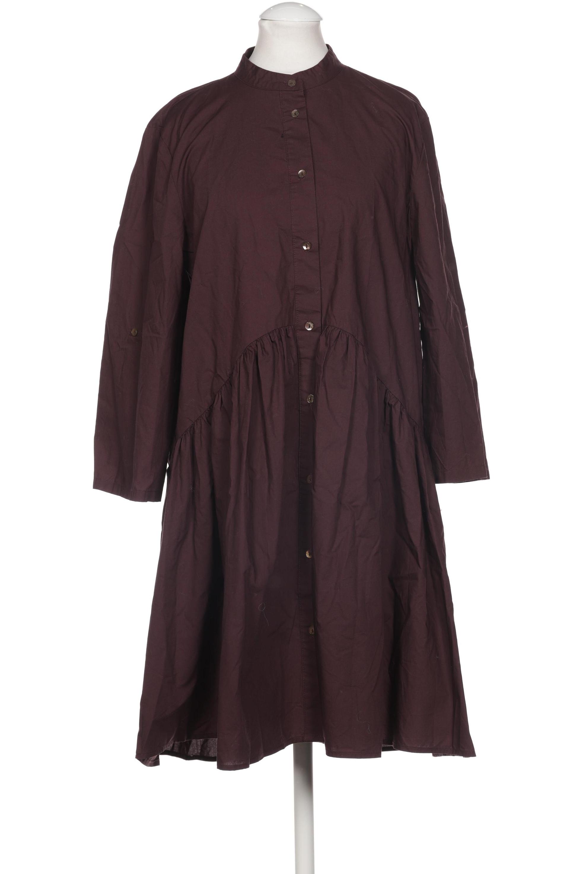 

Zara Damen Kleid, bordeaux, Gr. 36